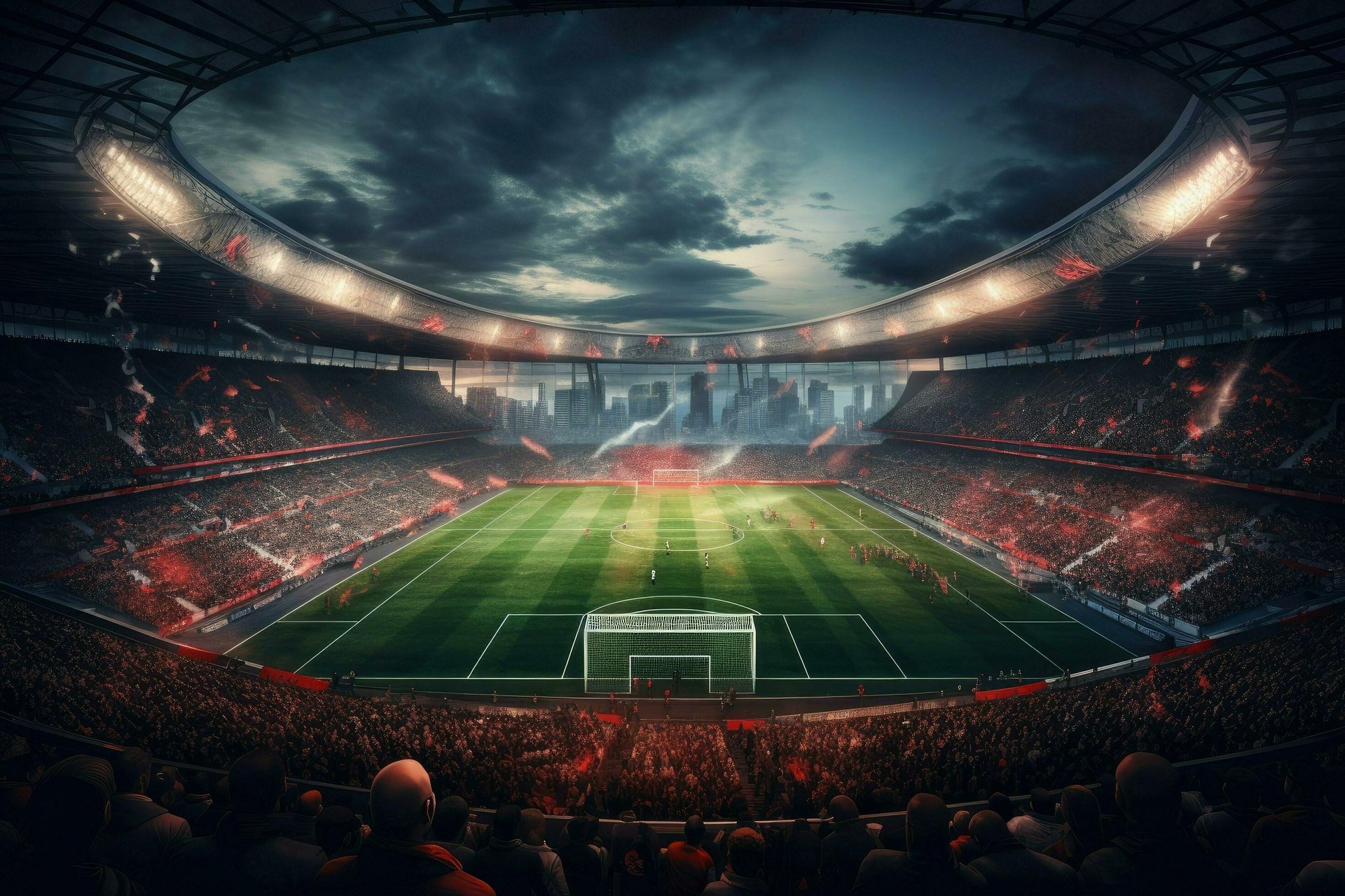 black and white bed linen