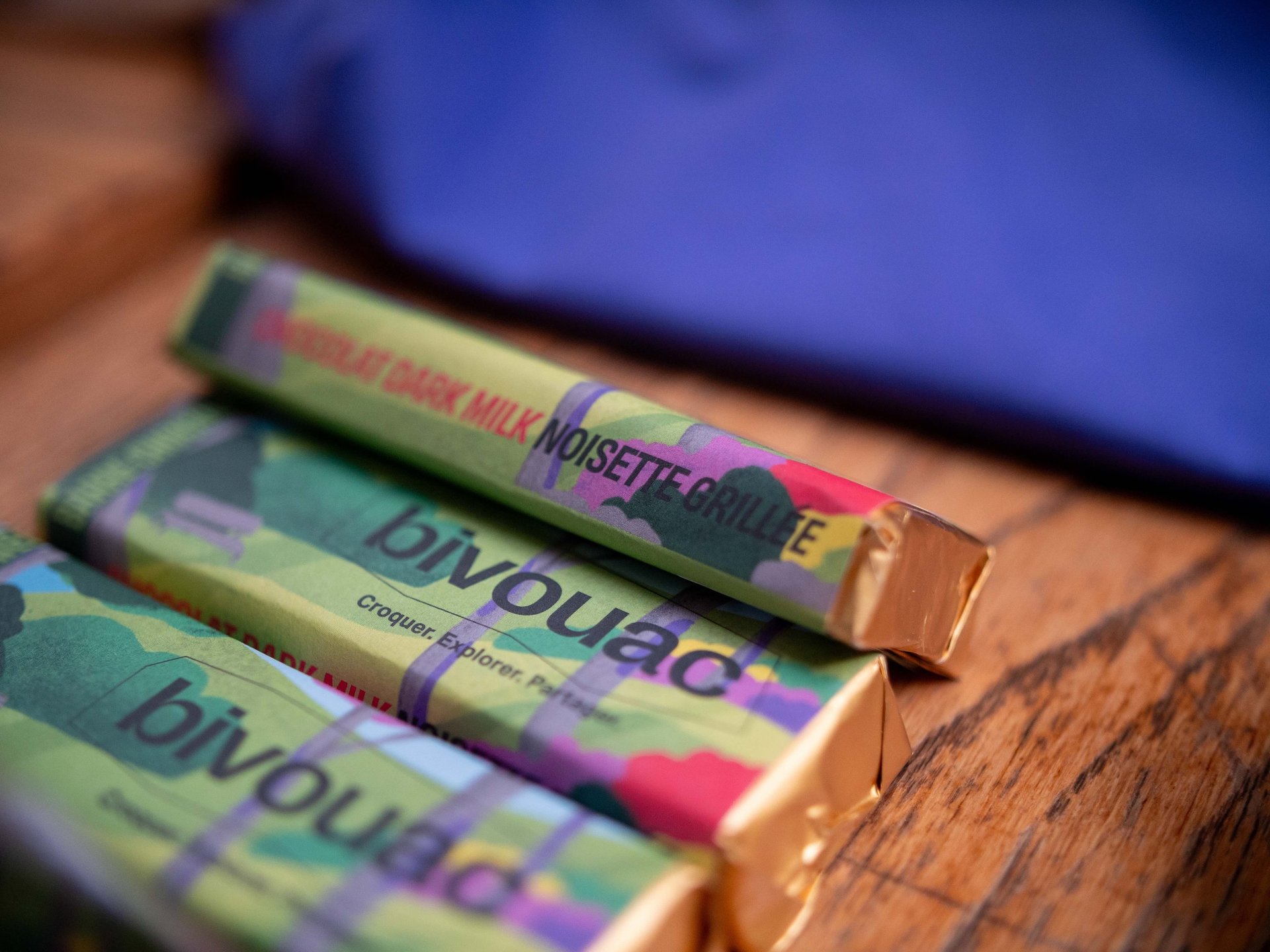 black blue and yellow textile