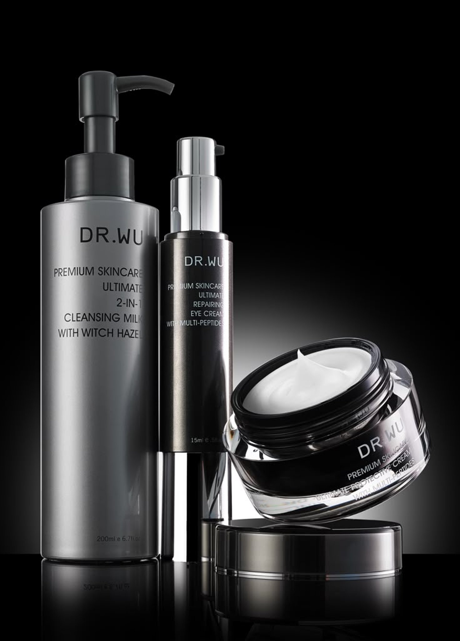 cosmetic set