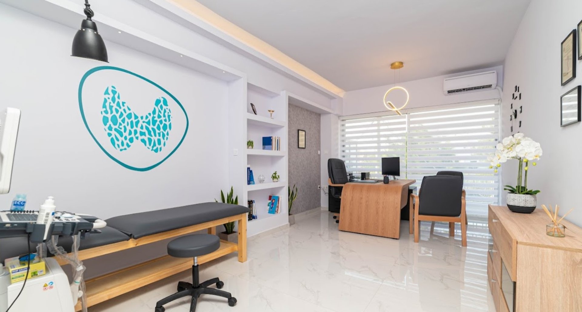 black blue and yellow textile