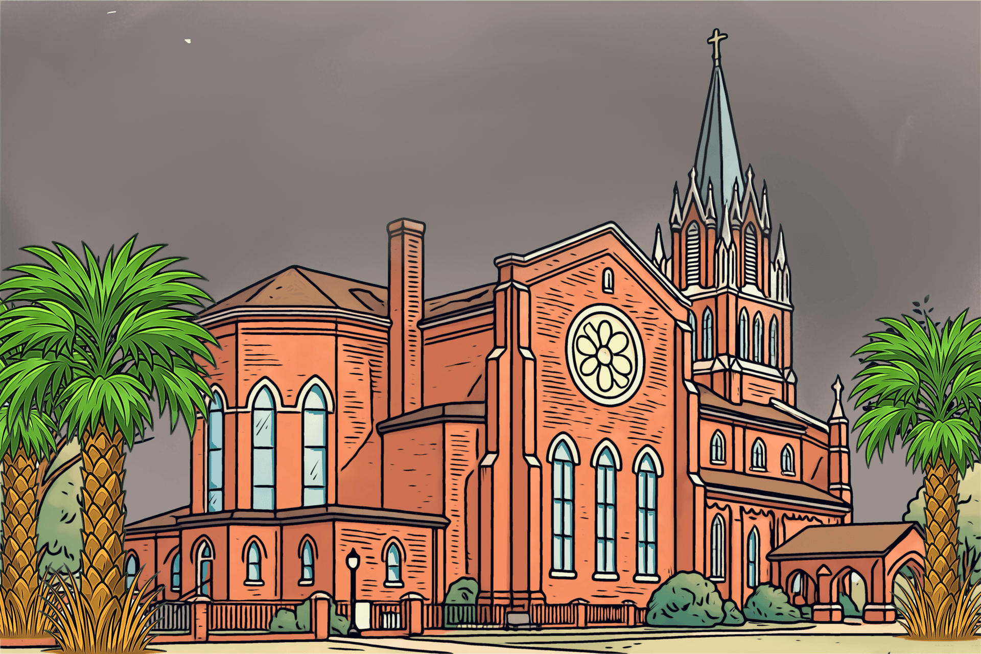 black and white bed linen