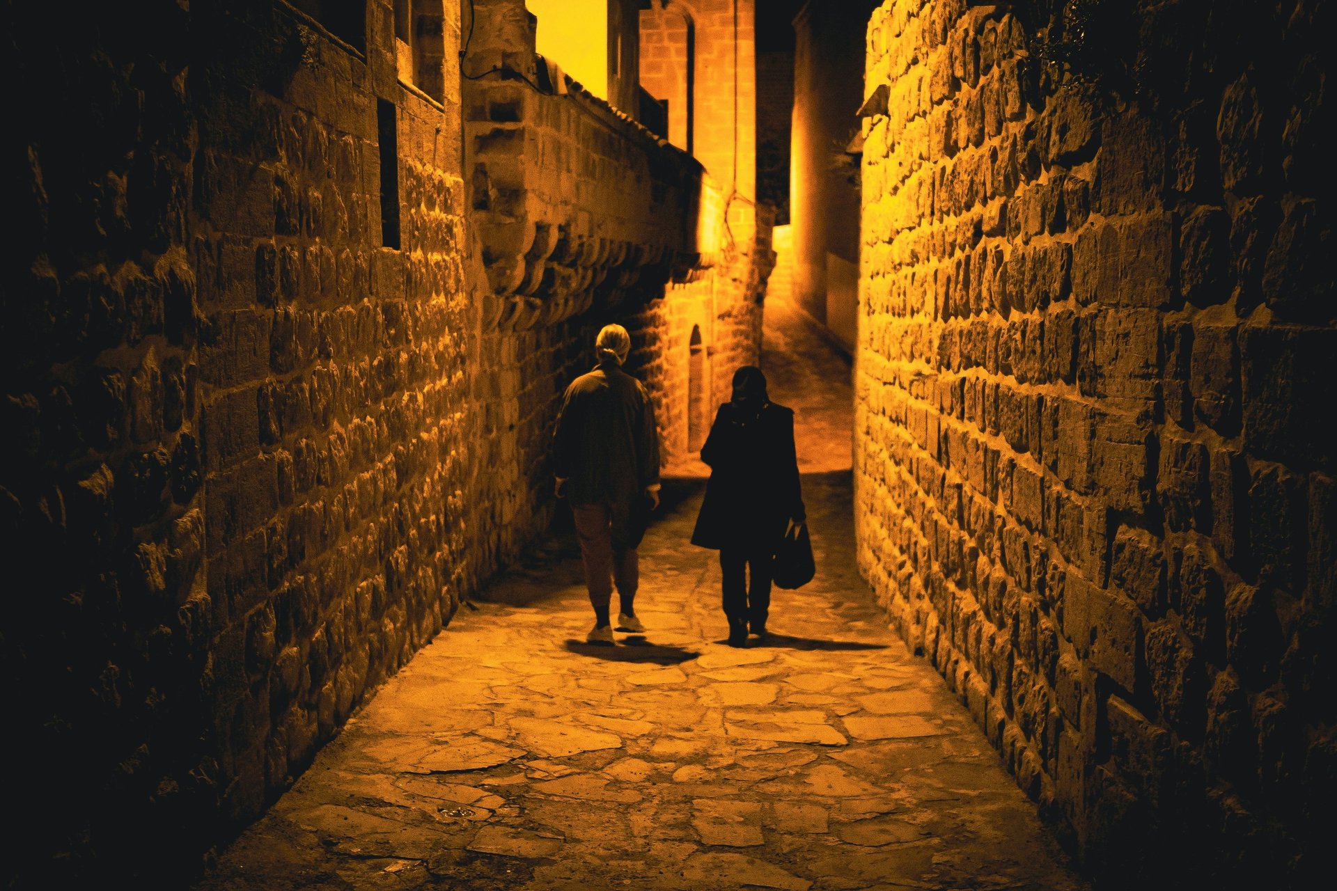 Şanlıurfa Konukevi Sıra Gecesi