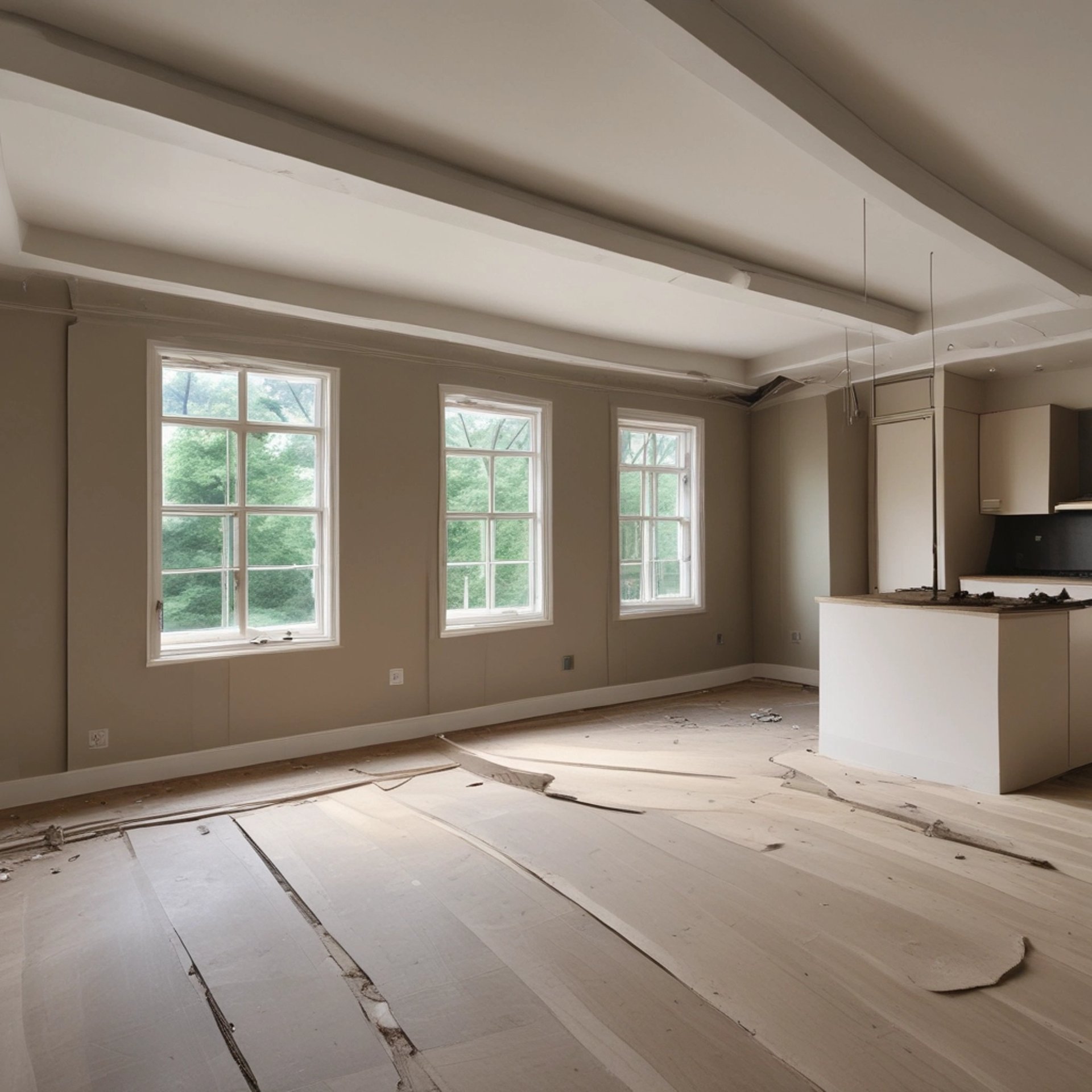 gray computer monitor