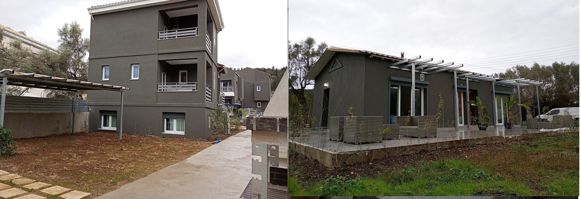 black and white bed linen