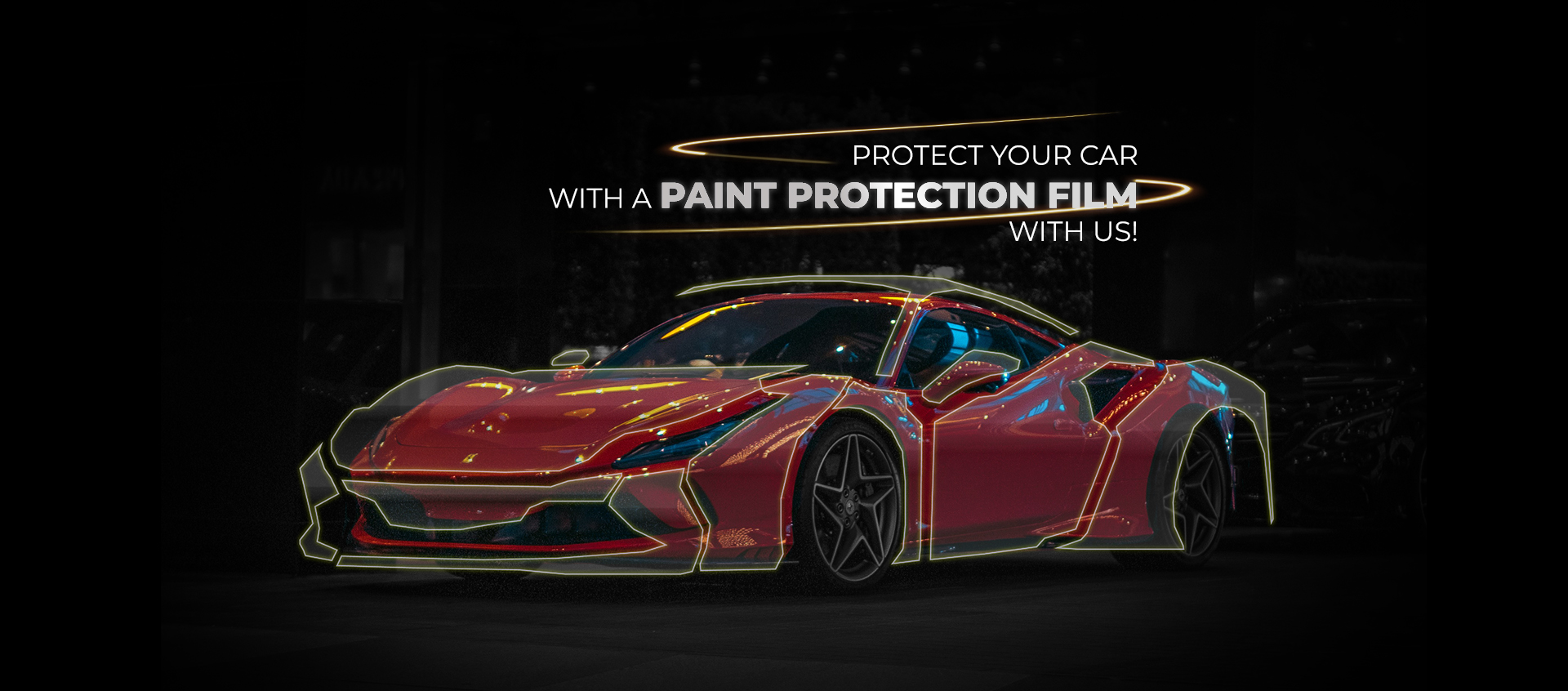 The Best Protection Film