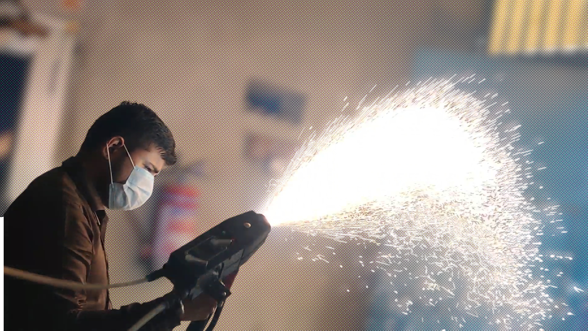 black and white bed linen