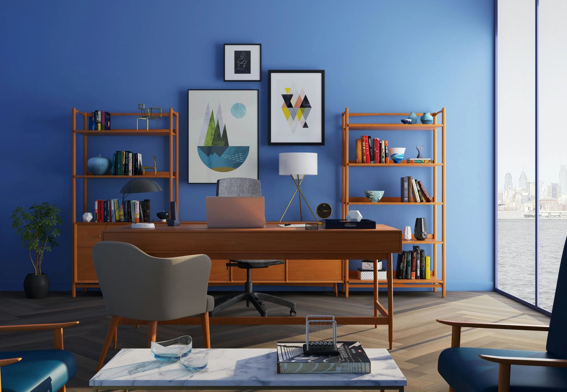 Your Office