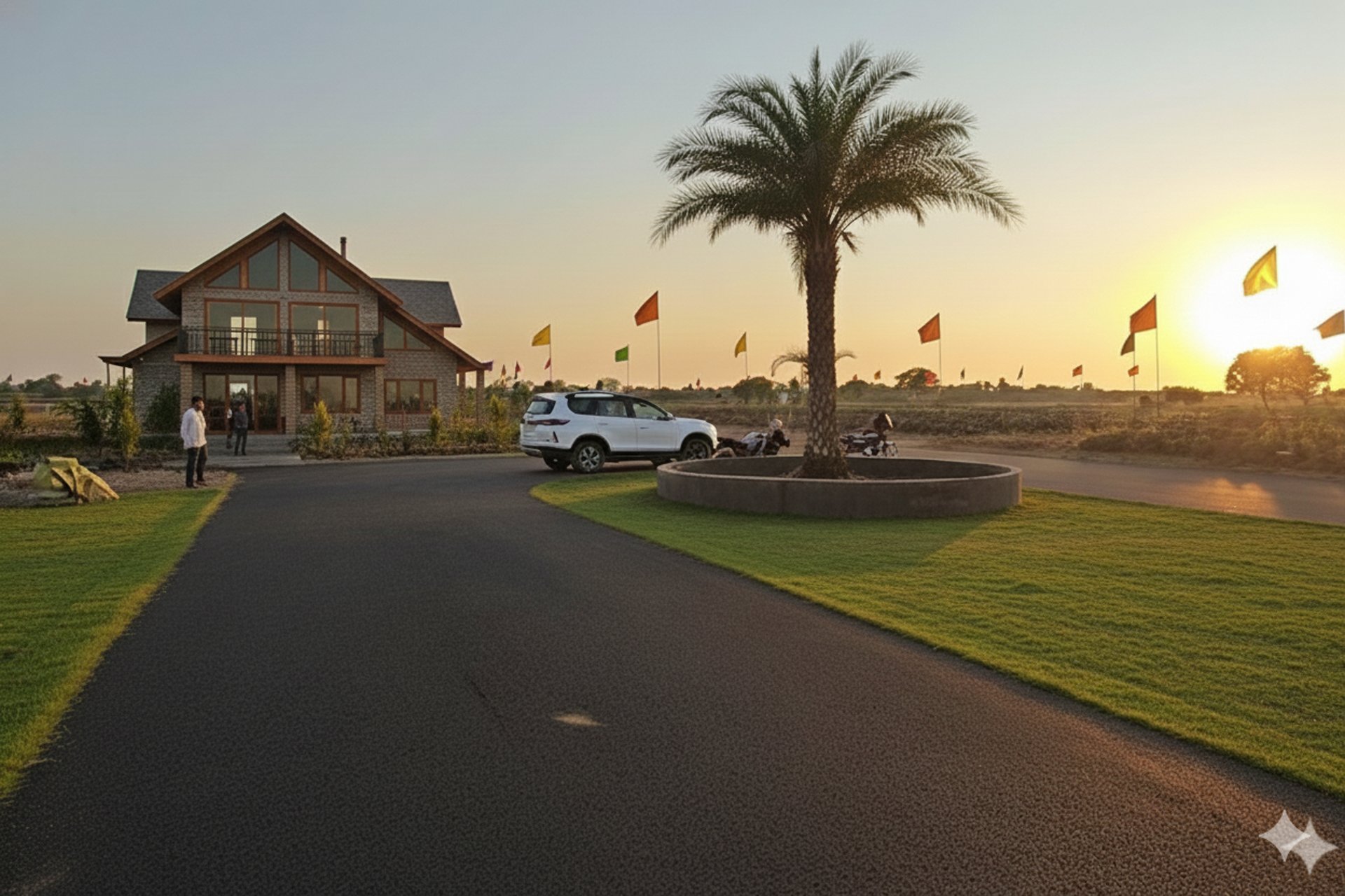 black and white bed linen
