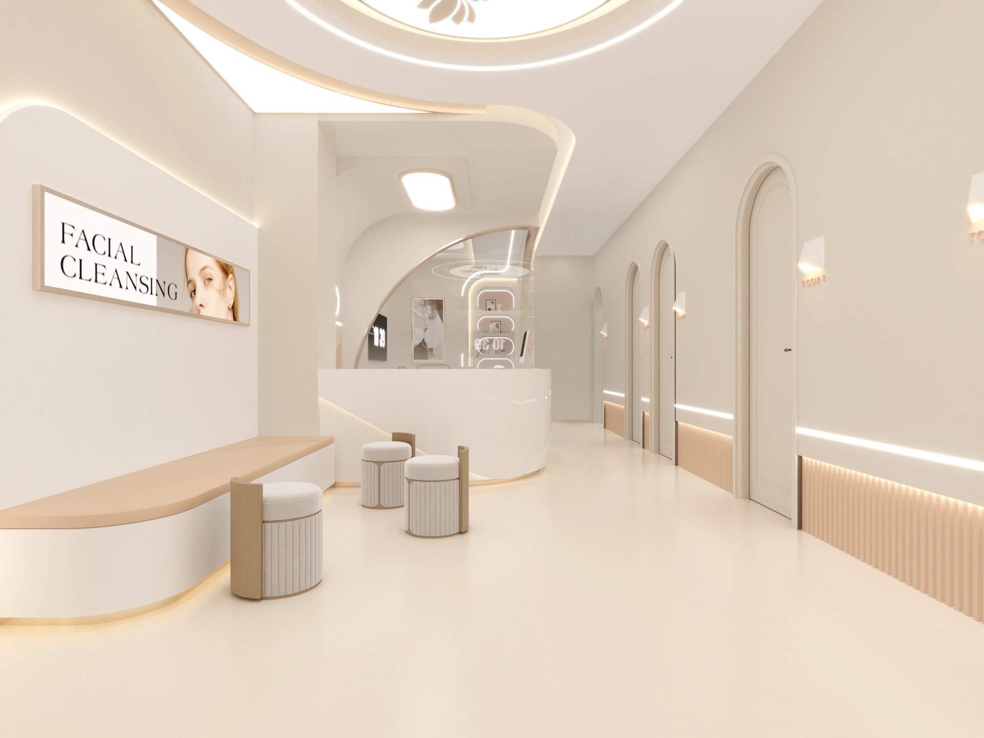 black and white bed linen