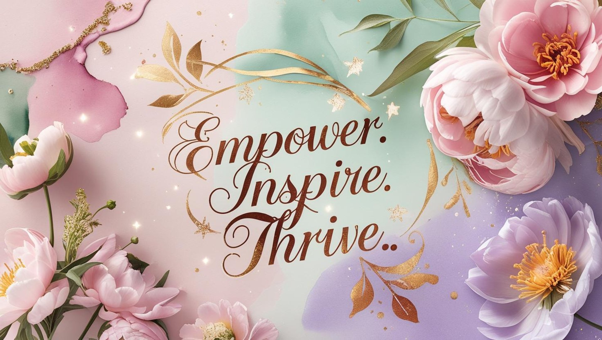 MacBook Pro beside plant in vase