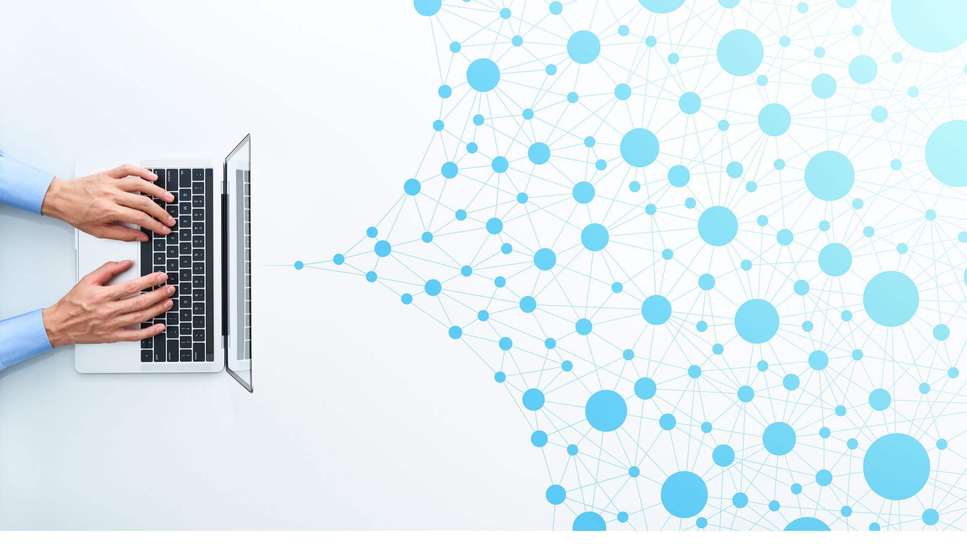 geometric shape digital wallpaper