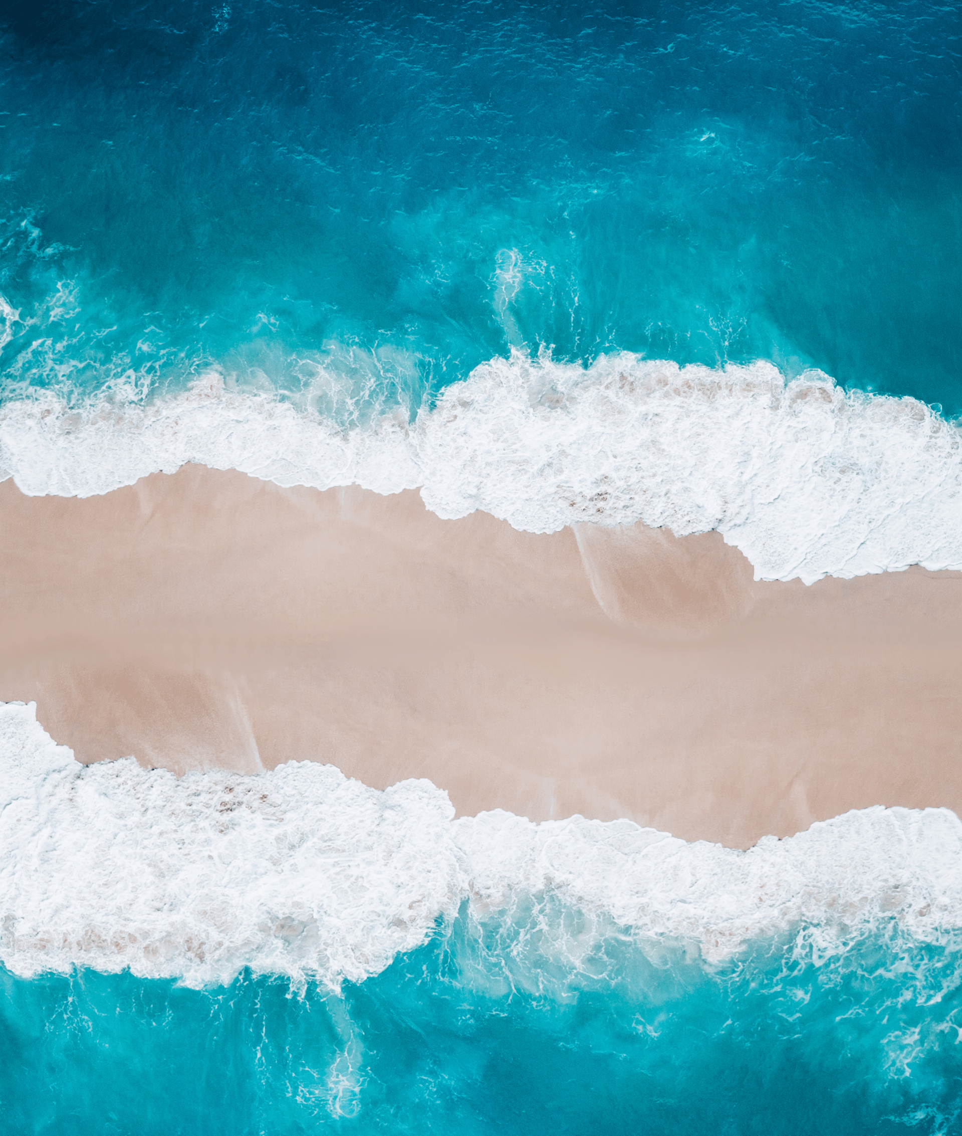 shallow focus photography of coast line