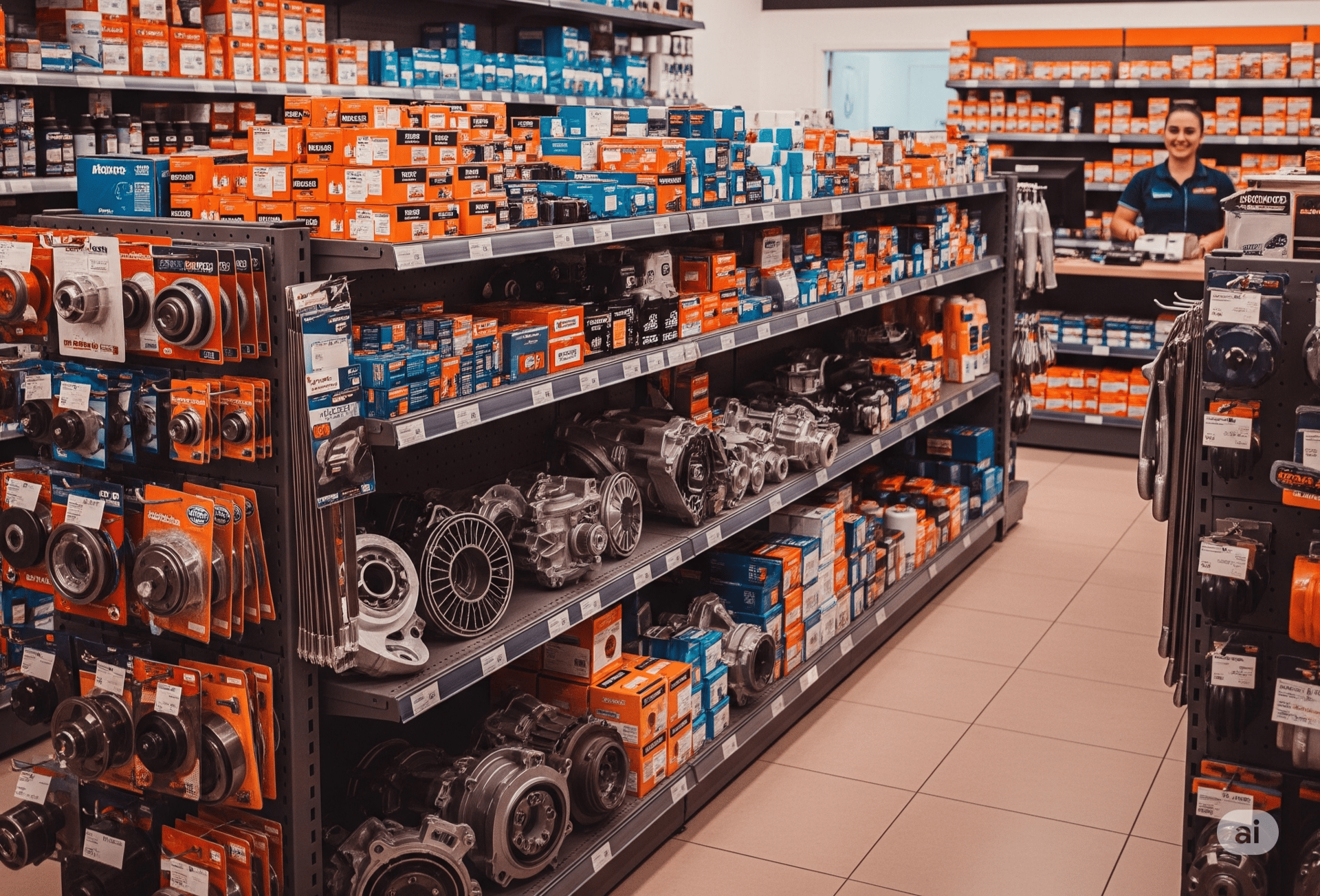 person in blue denim jeans and black and white adidas sneakers riding on black motorcycle