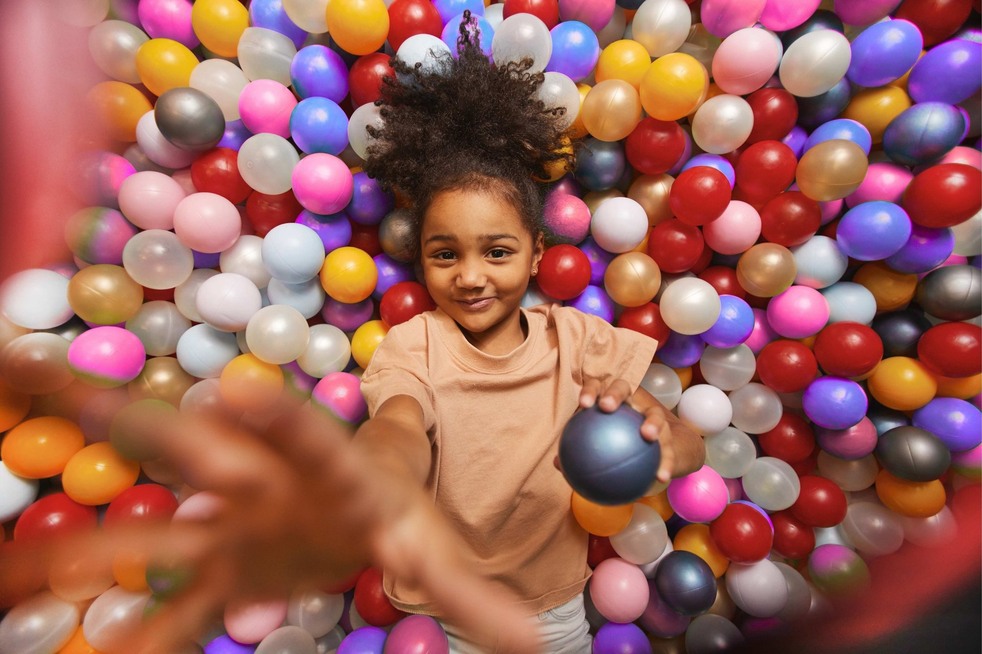 black blue and yellow textile