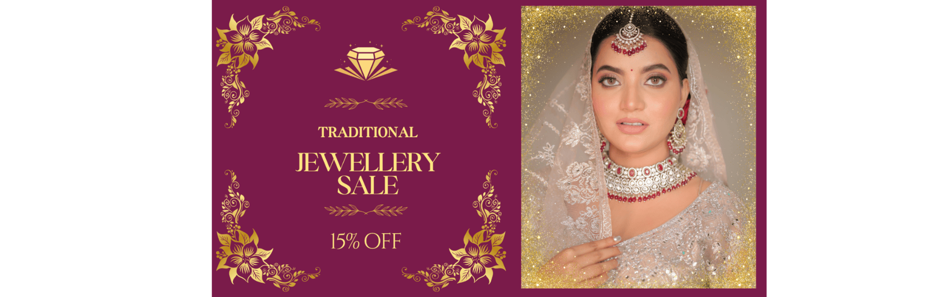 Handcrafted Premium Jewellery