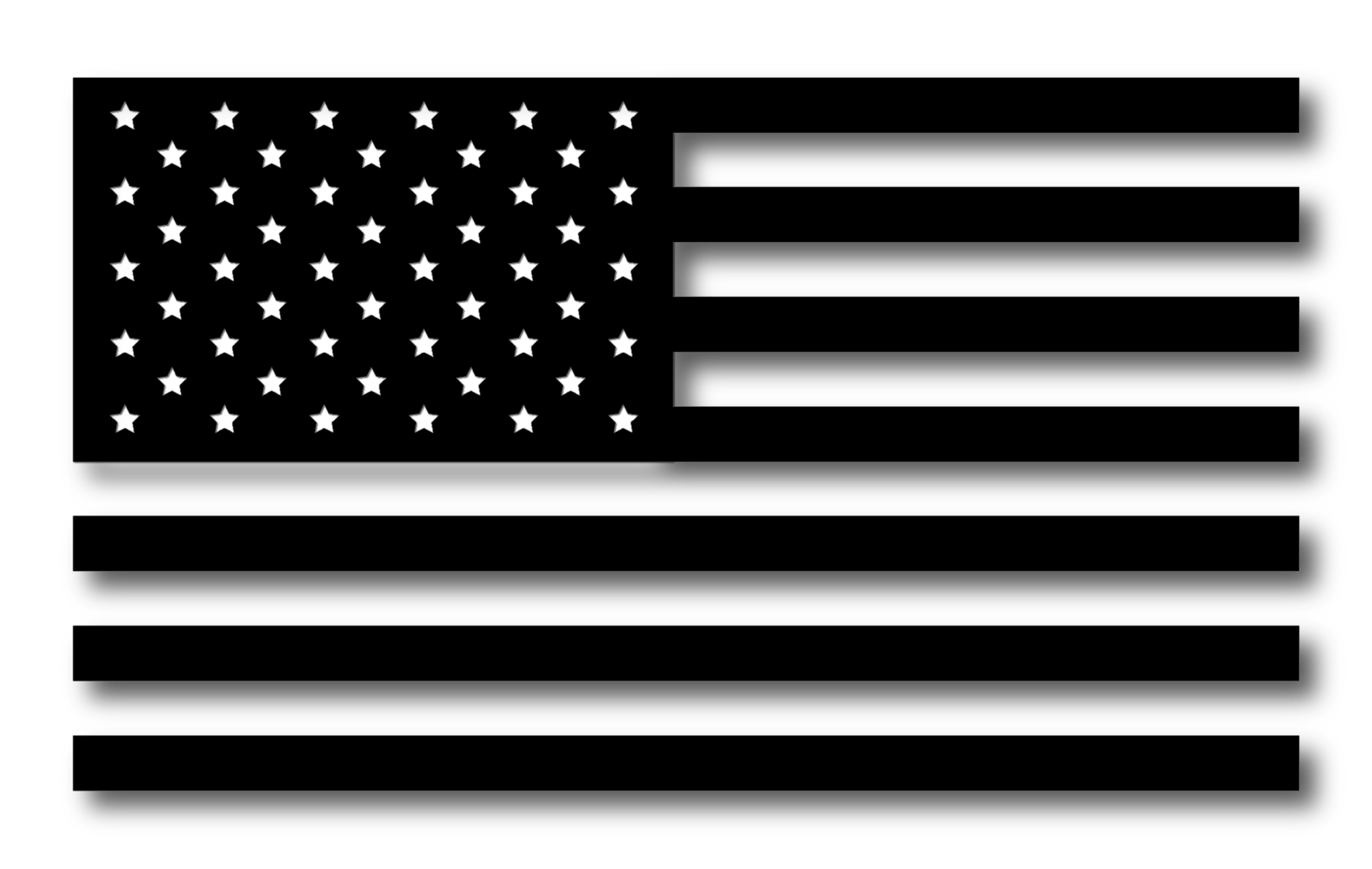 gray computer monitor