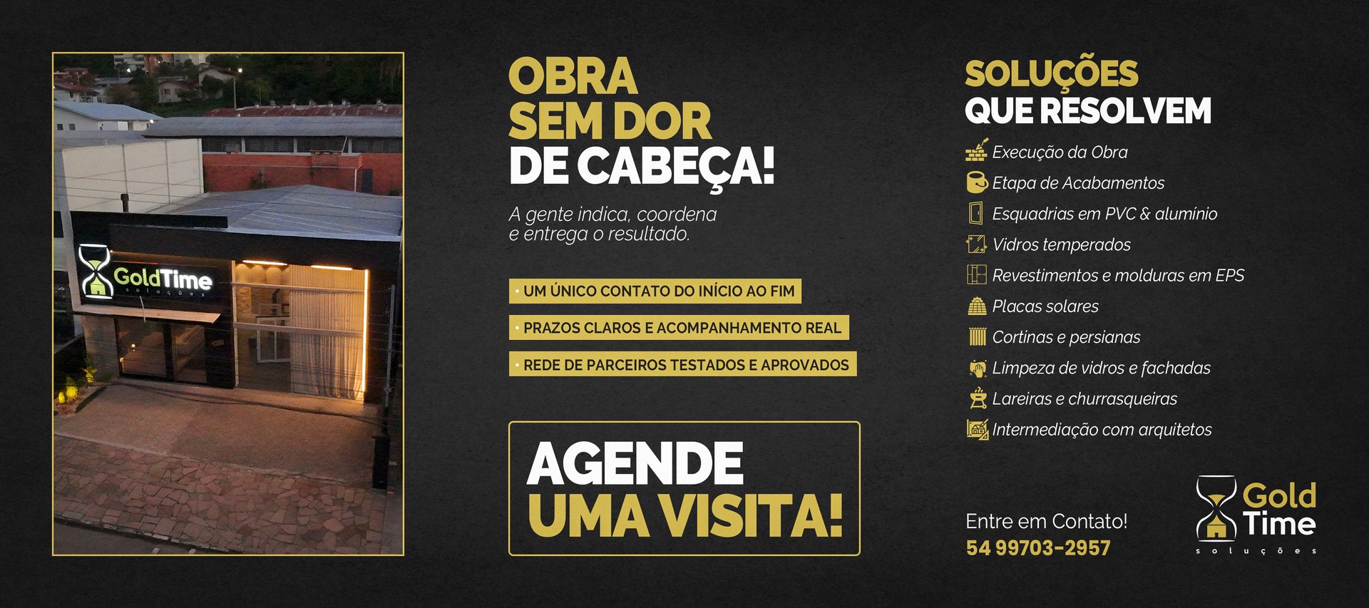 black and brown leather padded tub sofa