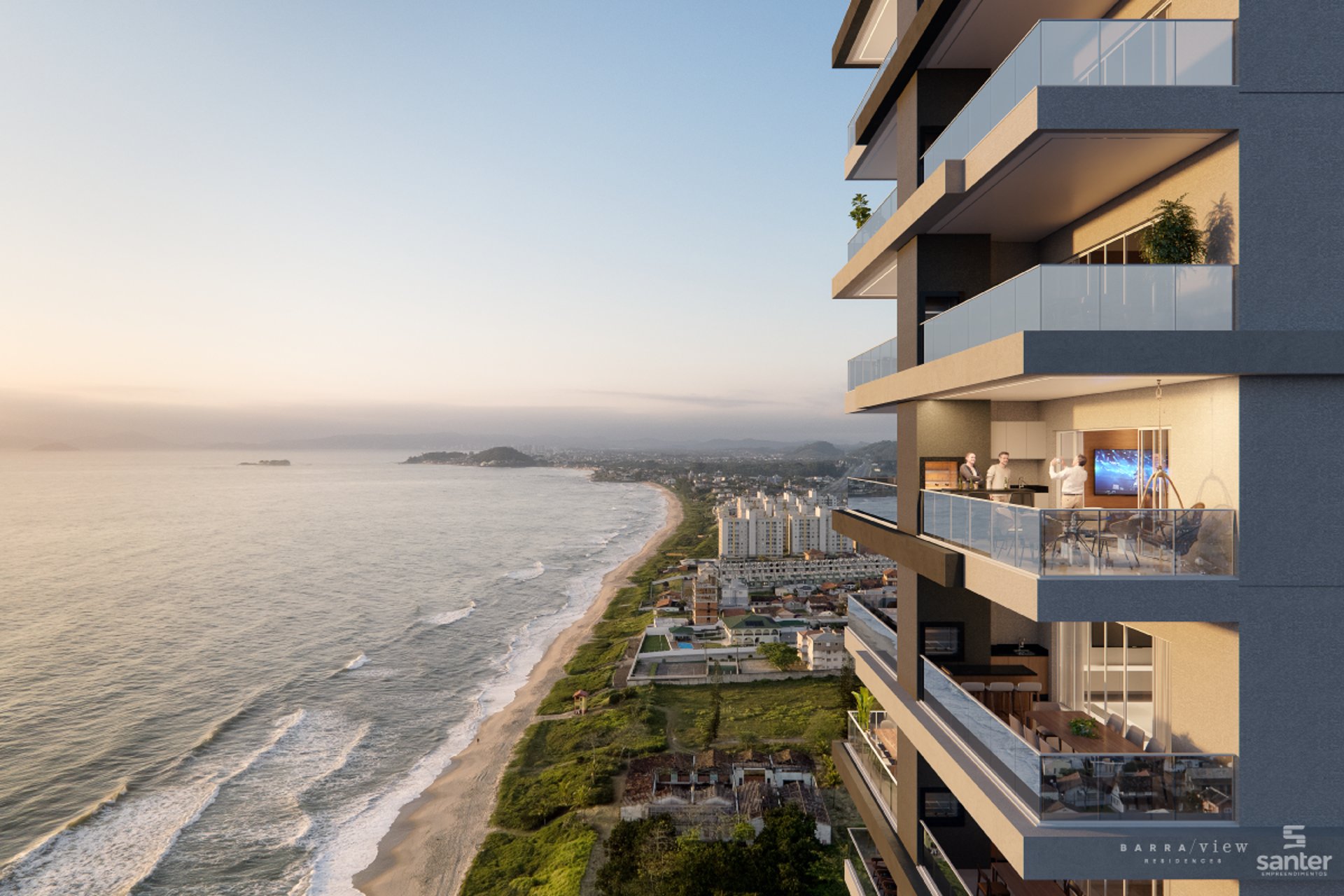 black and brown leather padded tub sofa