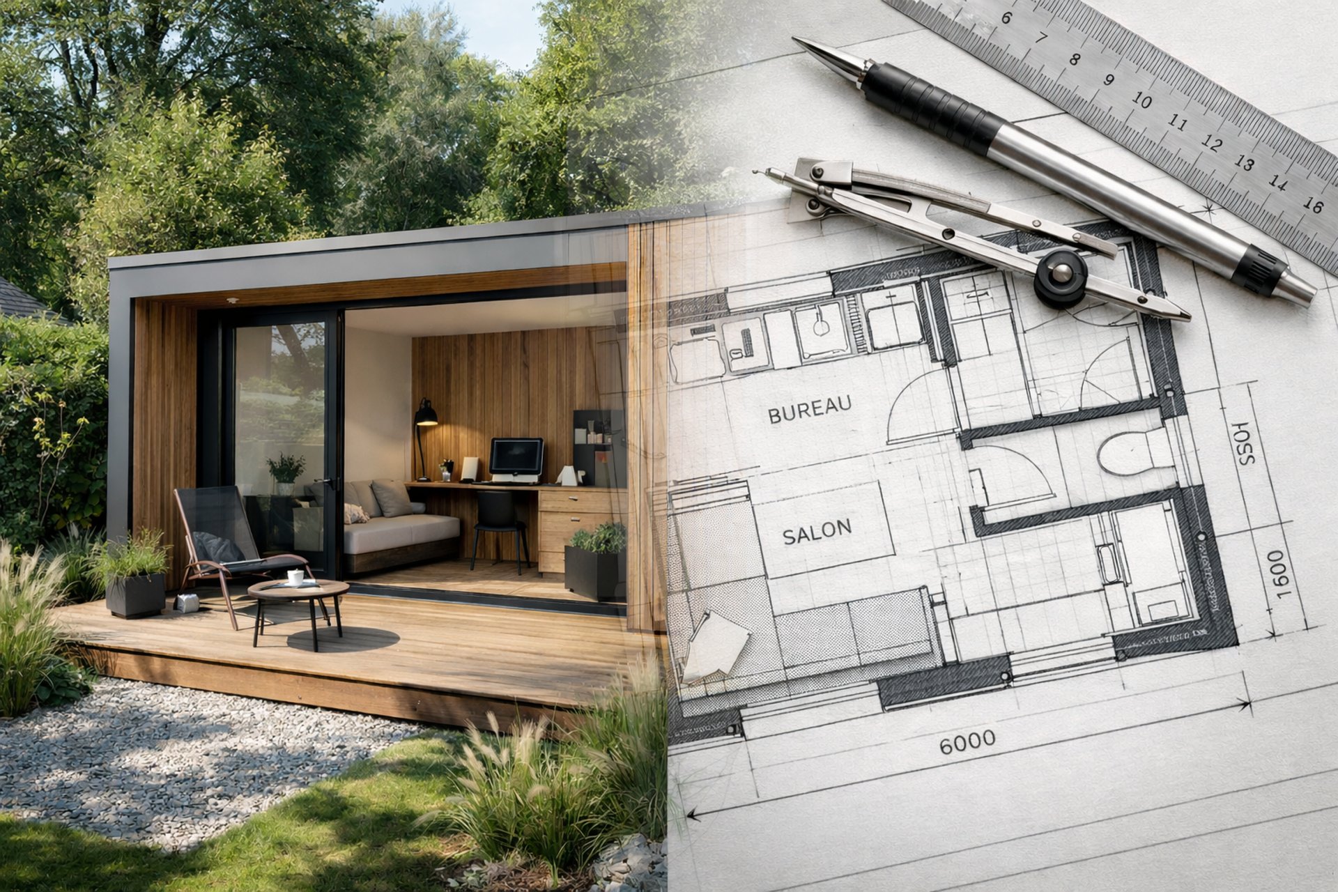 brown pencil on white printing paper