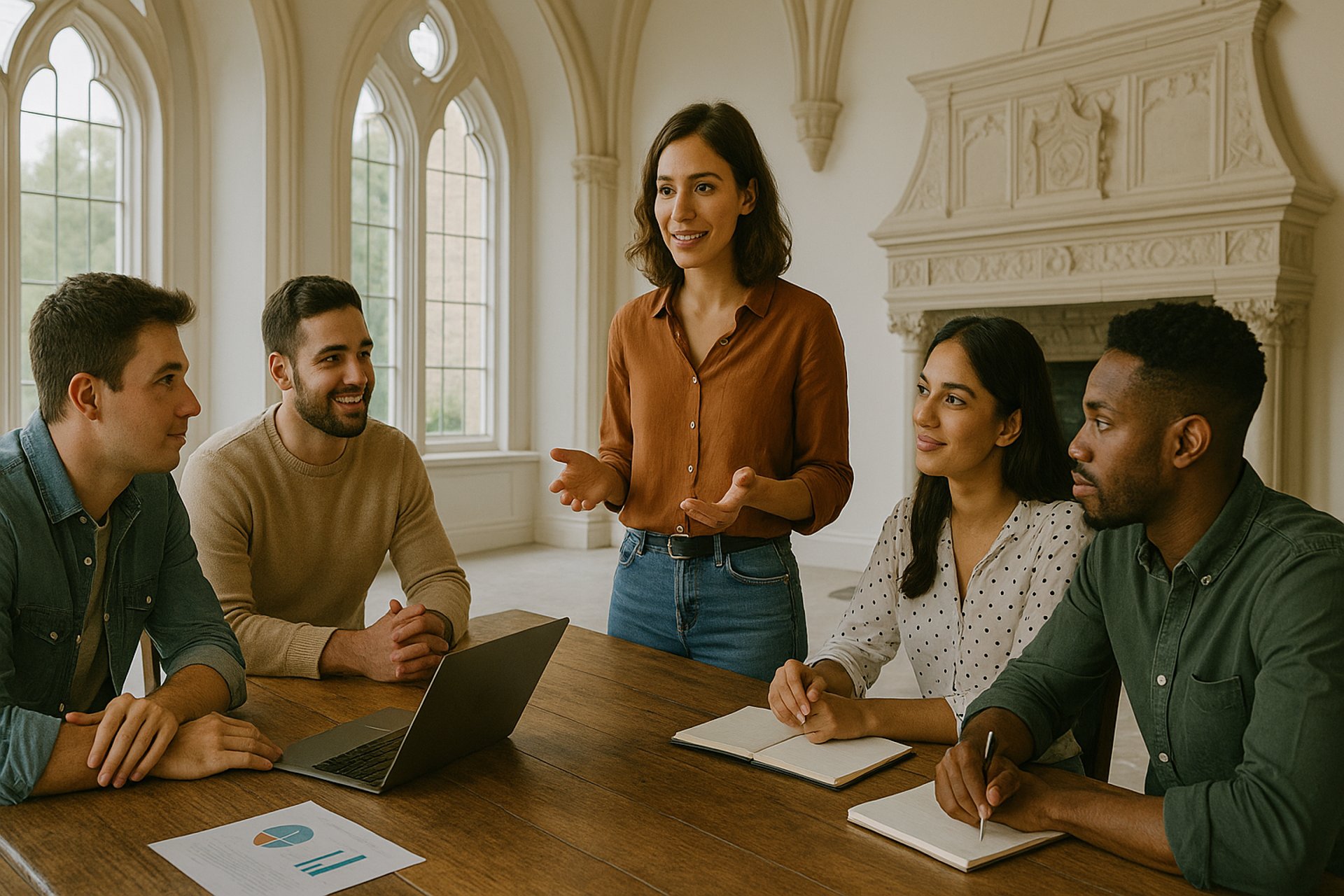 gray computer monitor