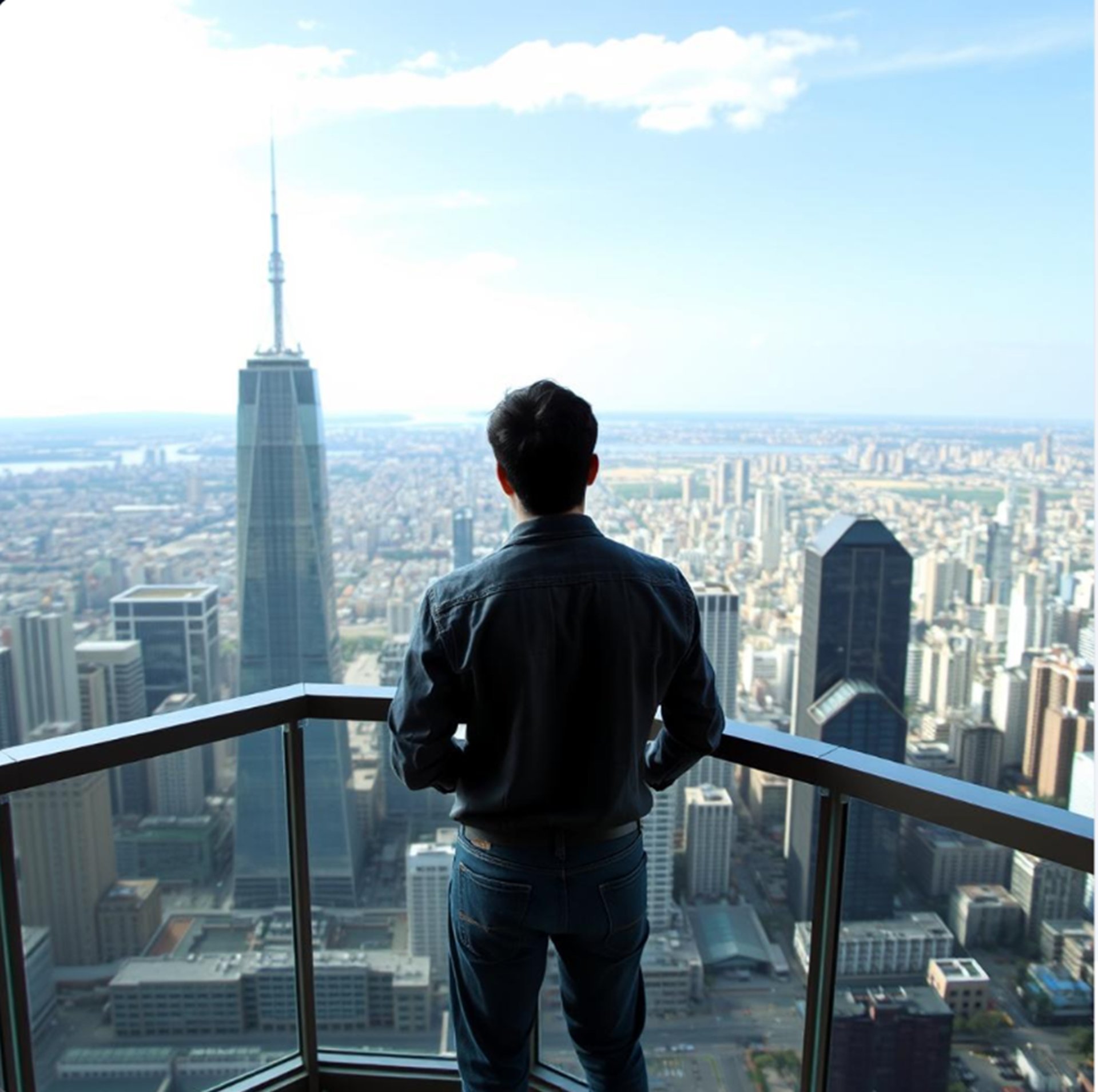 black and brown leather padded tub sofa