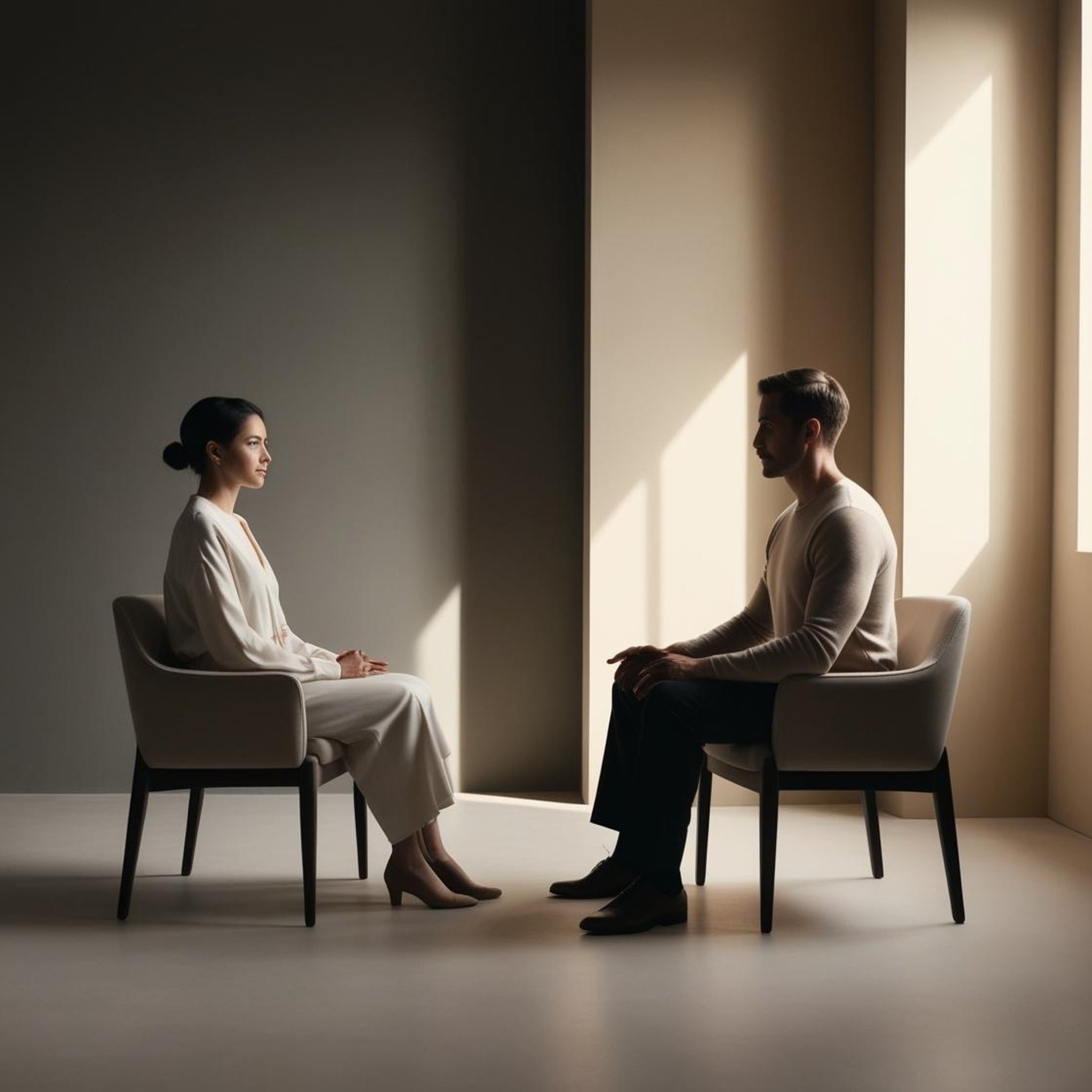 mountain range under blue sky