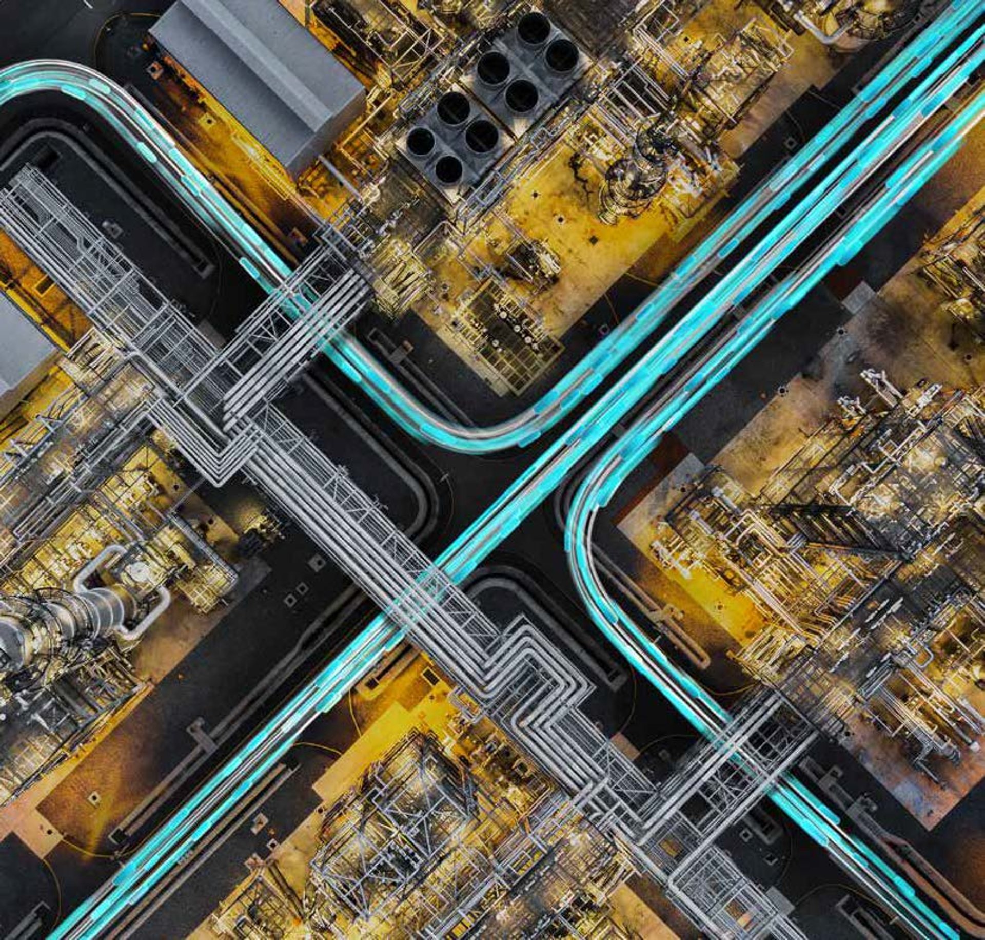 black and white bed linen