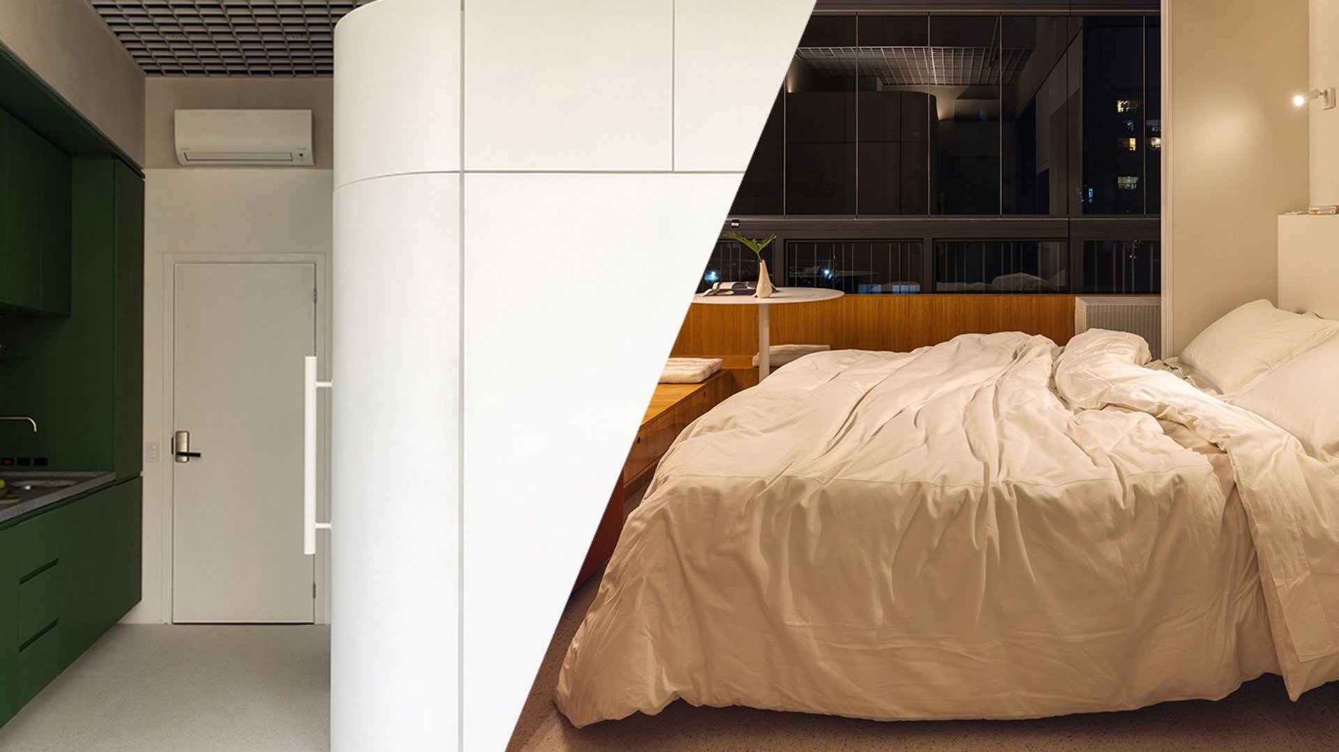 black blue and yellow textile