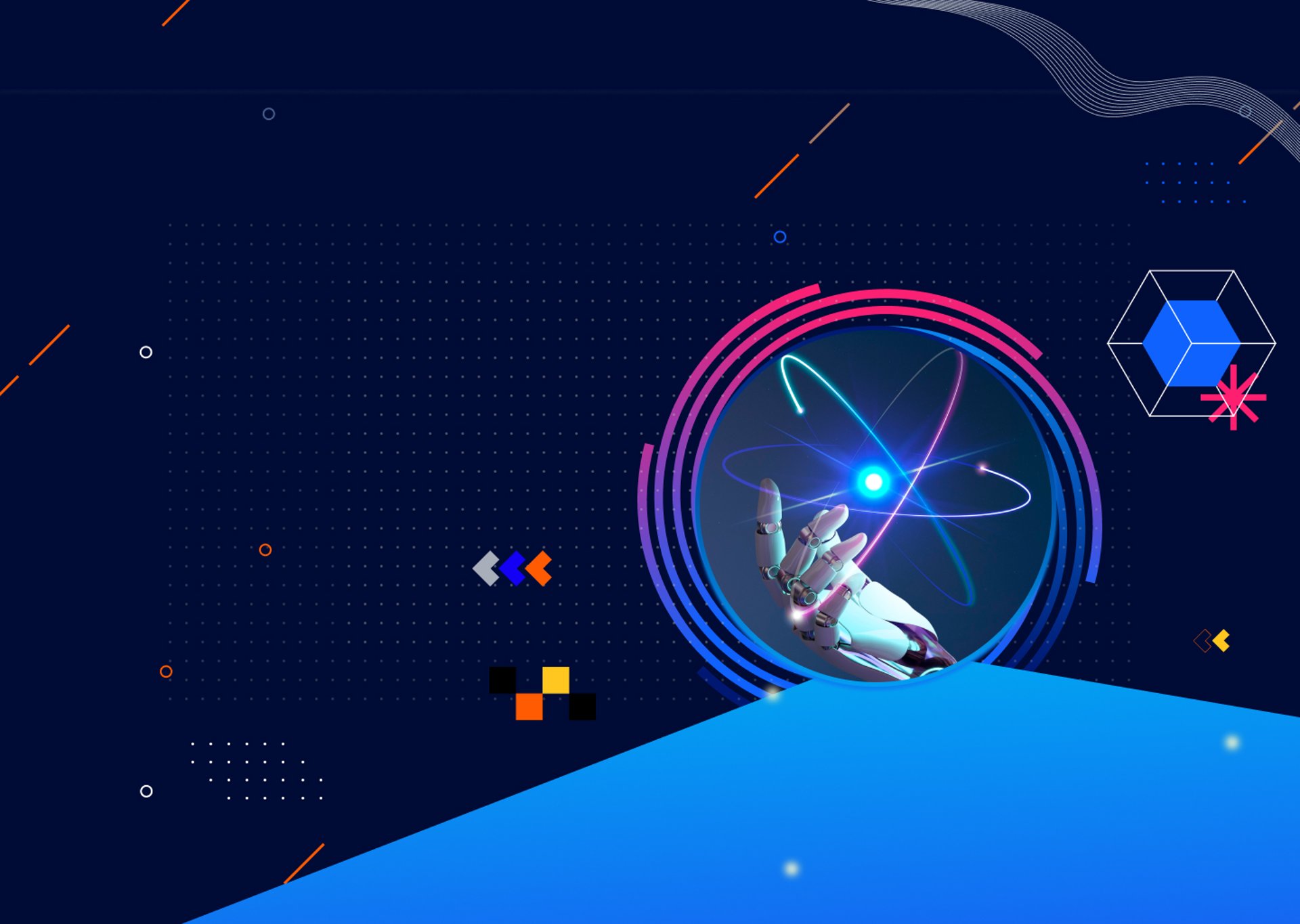 black and brown leather padded tub sofa