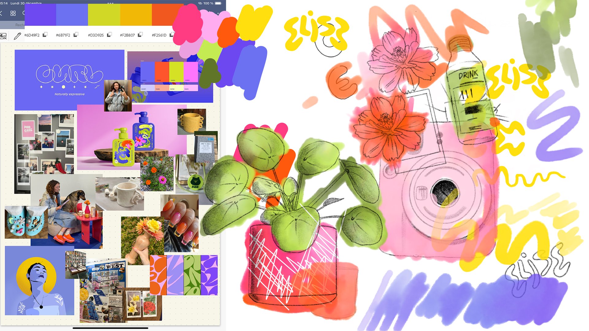 mountain range under blue sky