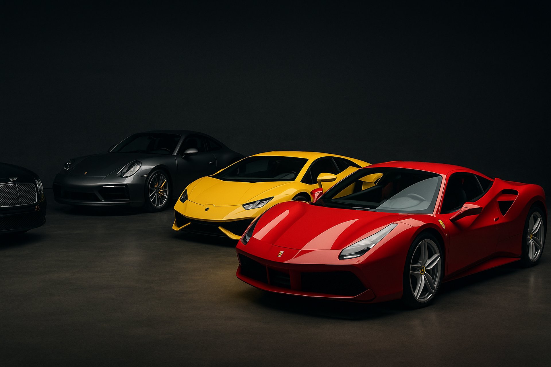 black and white bed linen