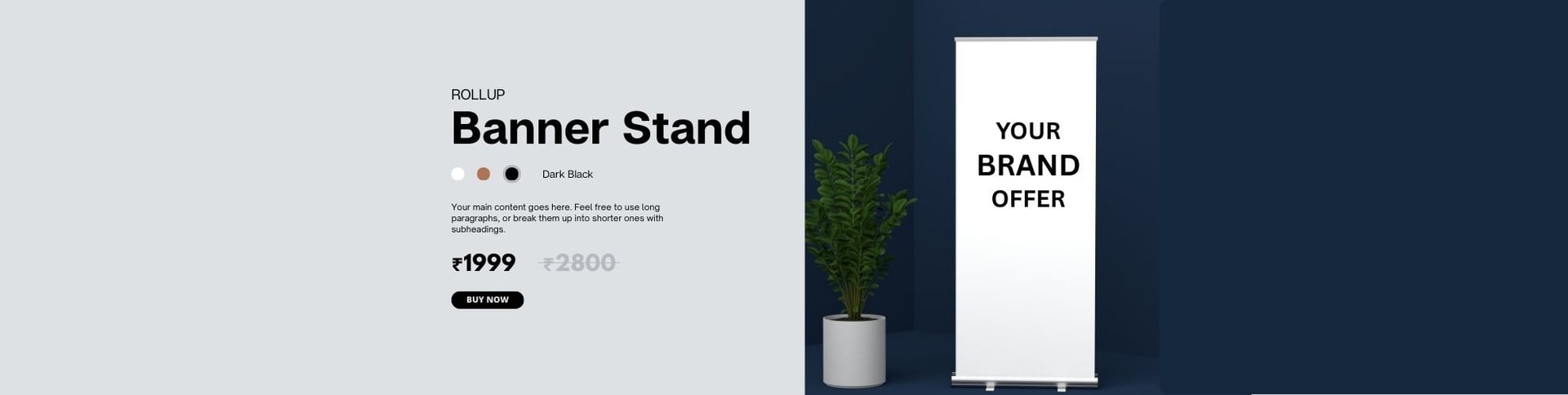 people in busy city street