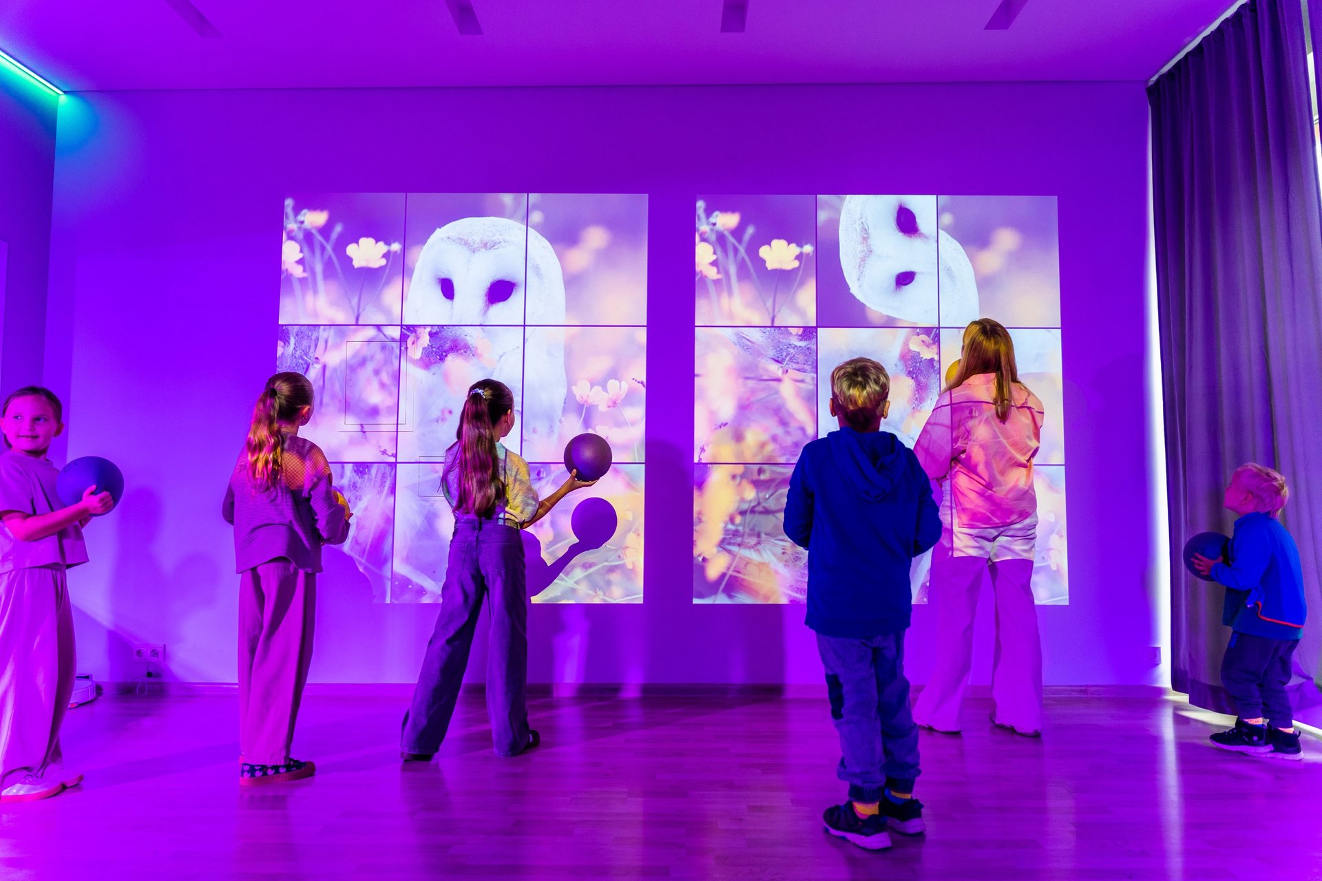 woman wearing yellow long-sleeved dress under white clouds and blue sky during daytime