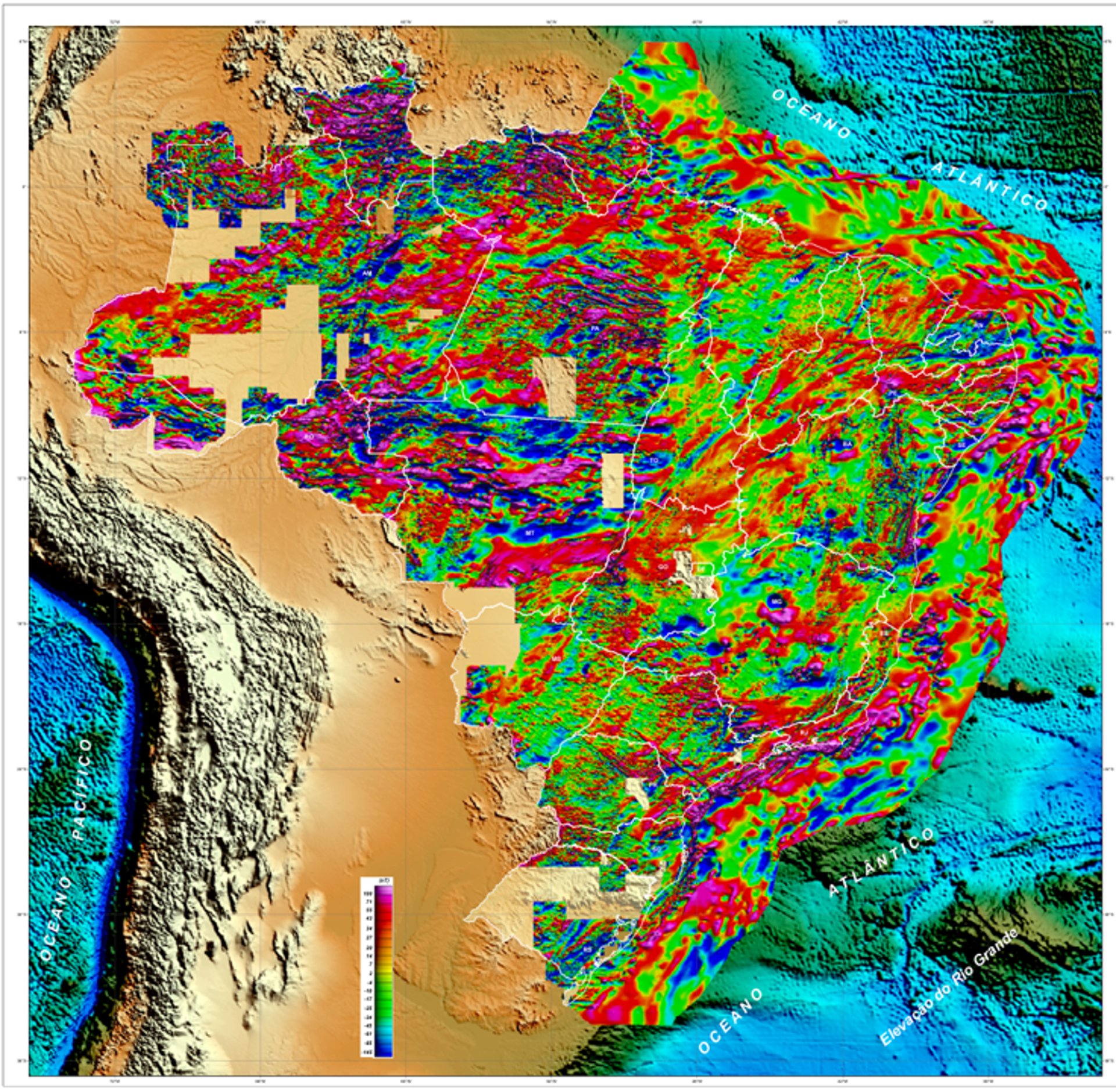 gray computer monitor