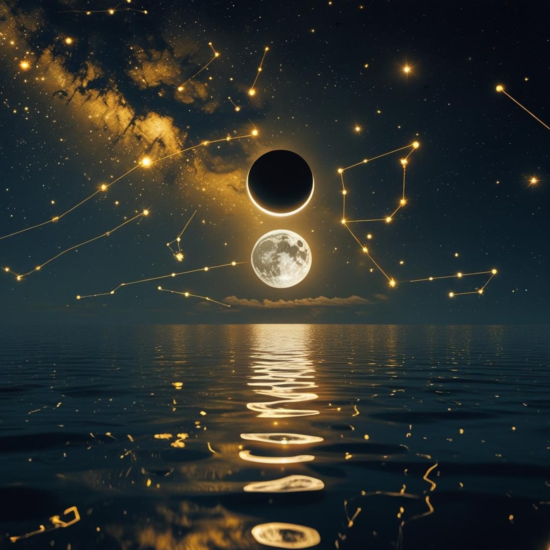 black blue and yellow textile