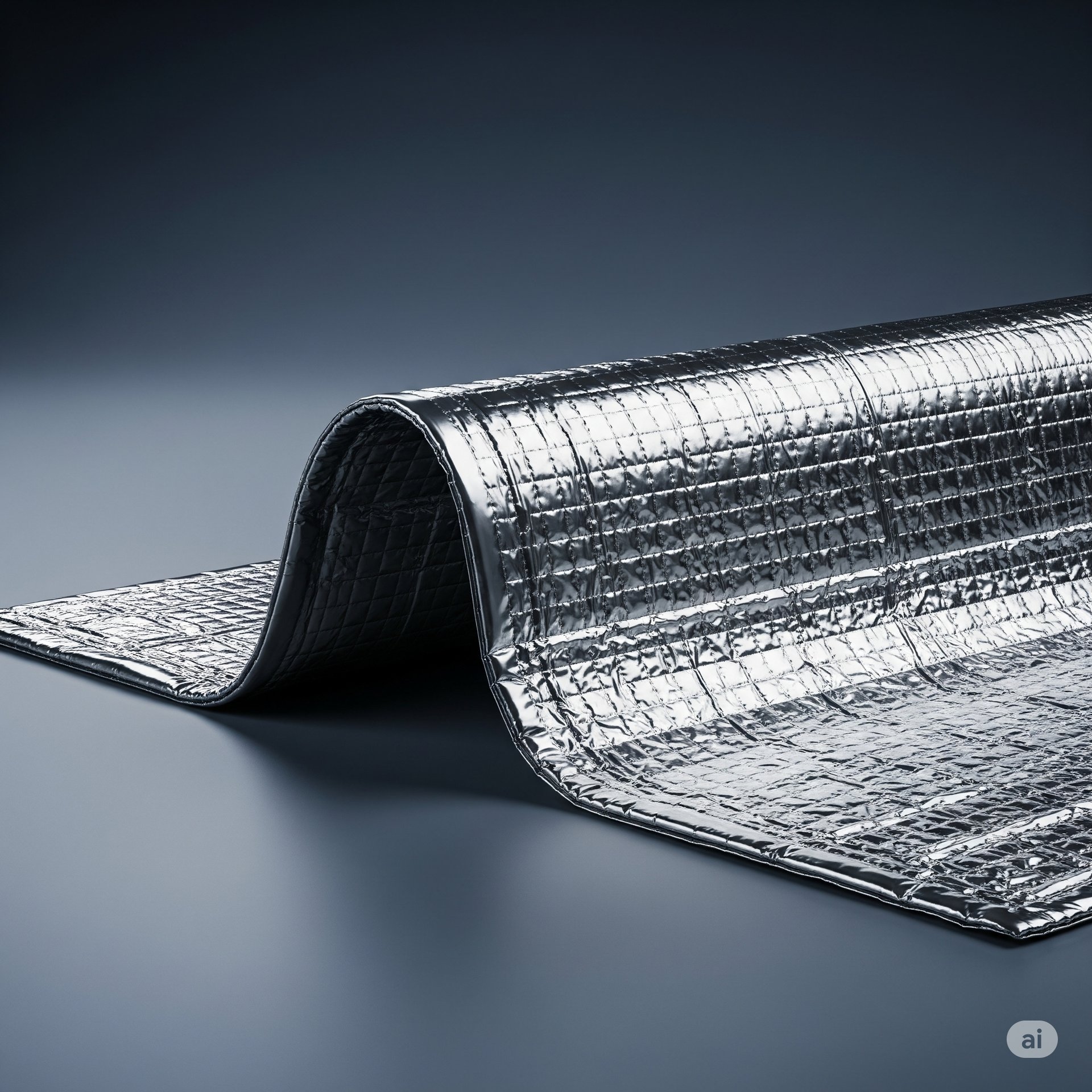 black and brown leather padded tub sofa