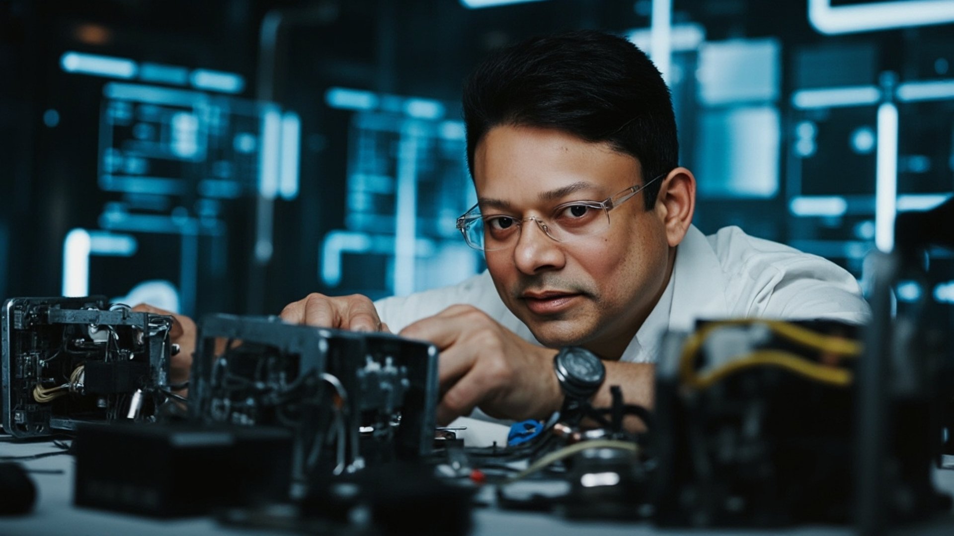 black and white bed linen