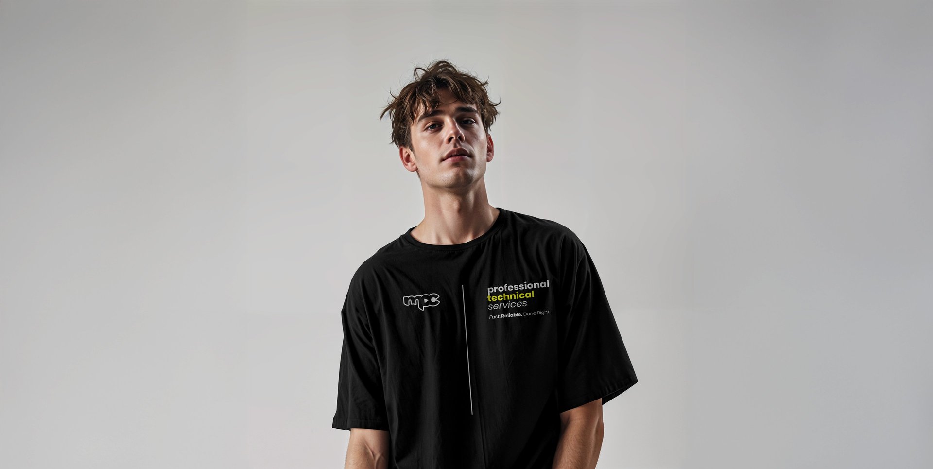 black blue and yellow textile