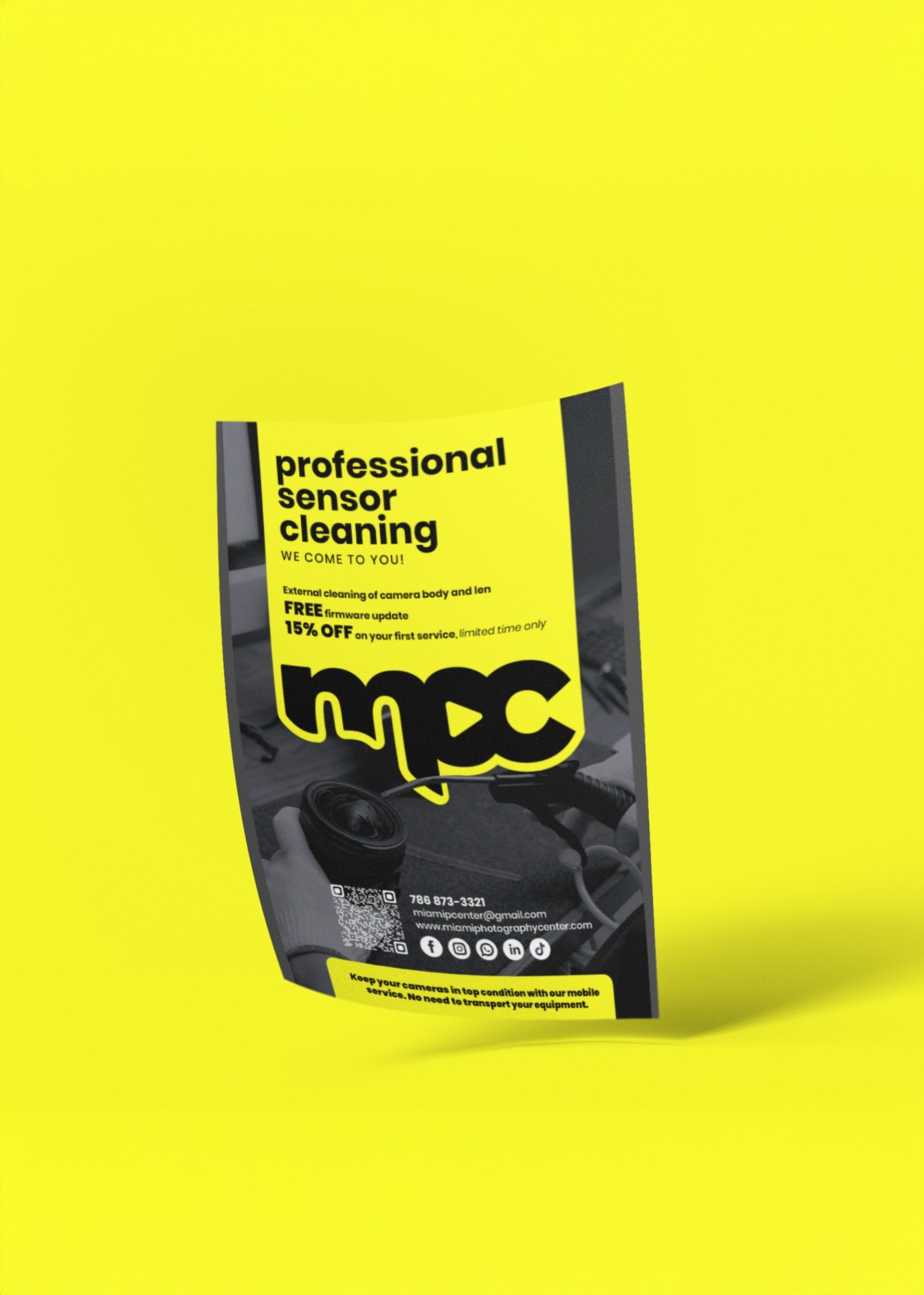 black blue and yellow textile