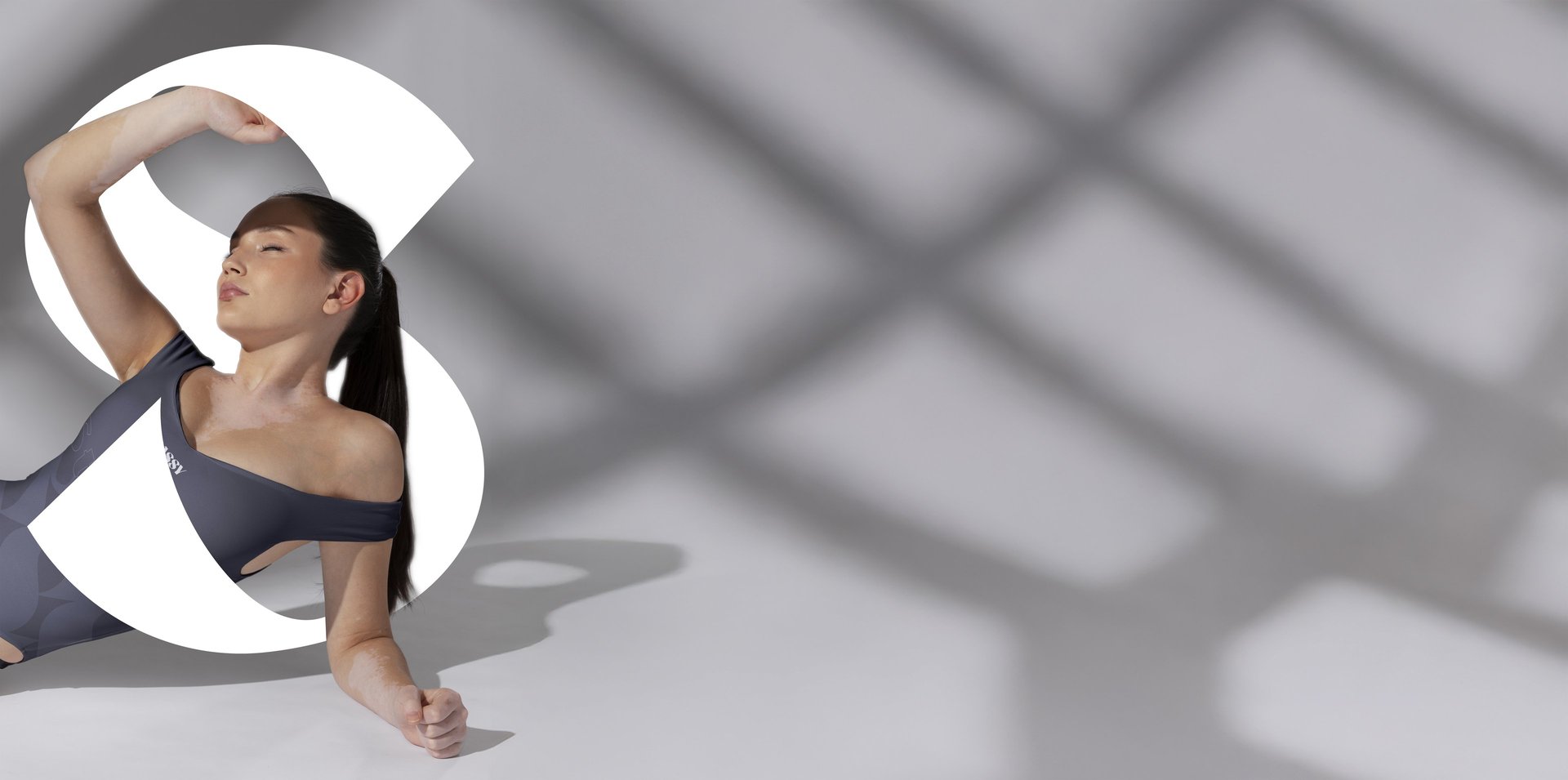 black blue and yellow textile