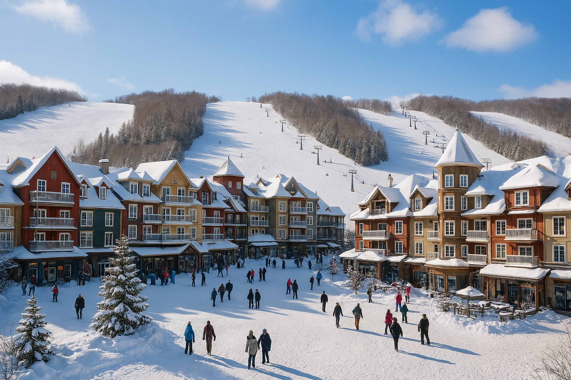 green palm tree on brown sand under blue sky during daytime