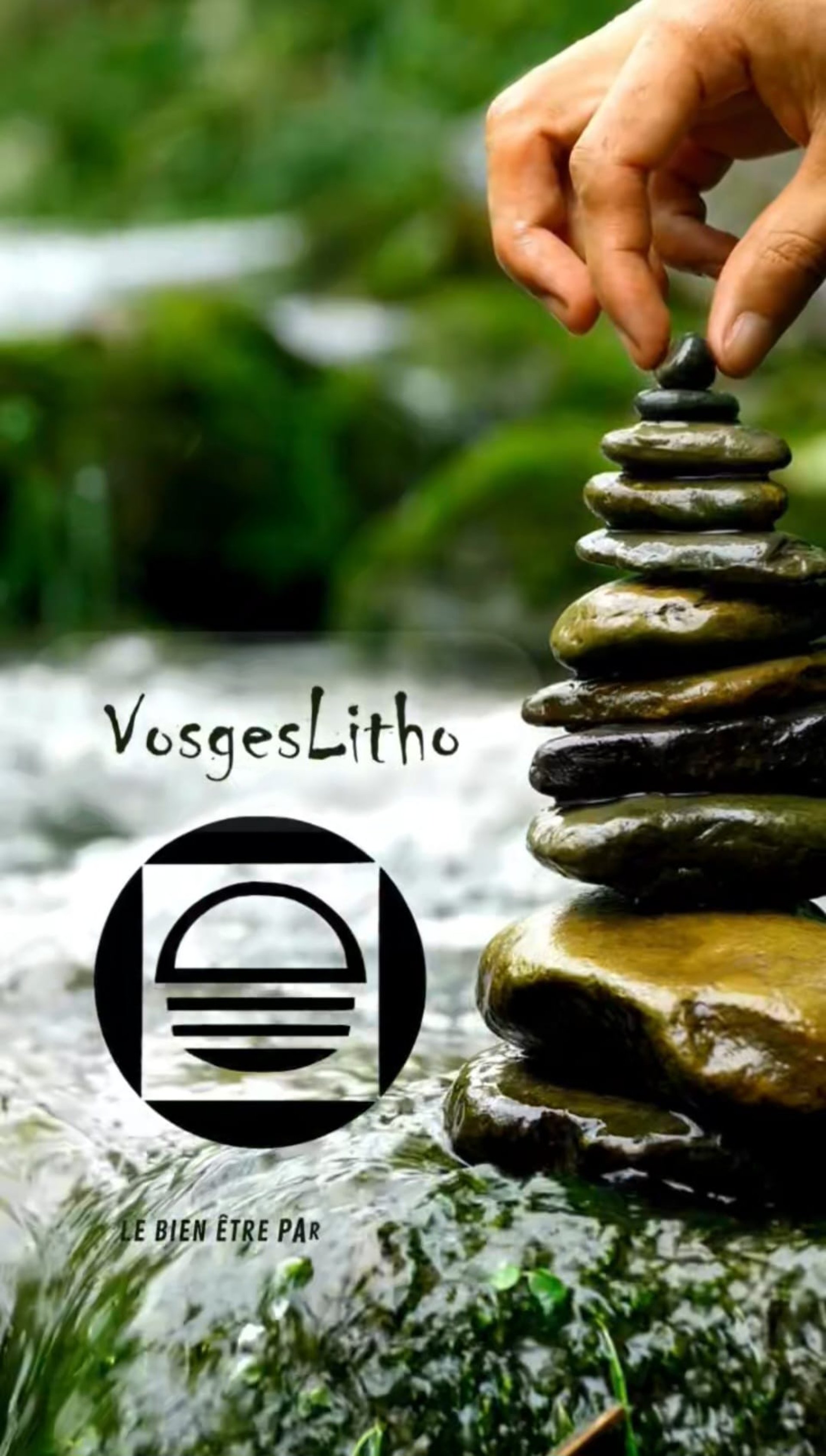 woman holding dried flower