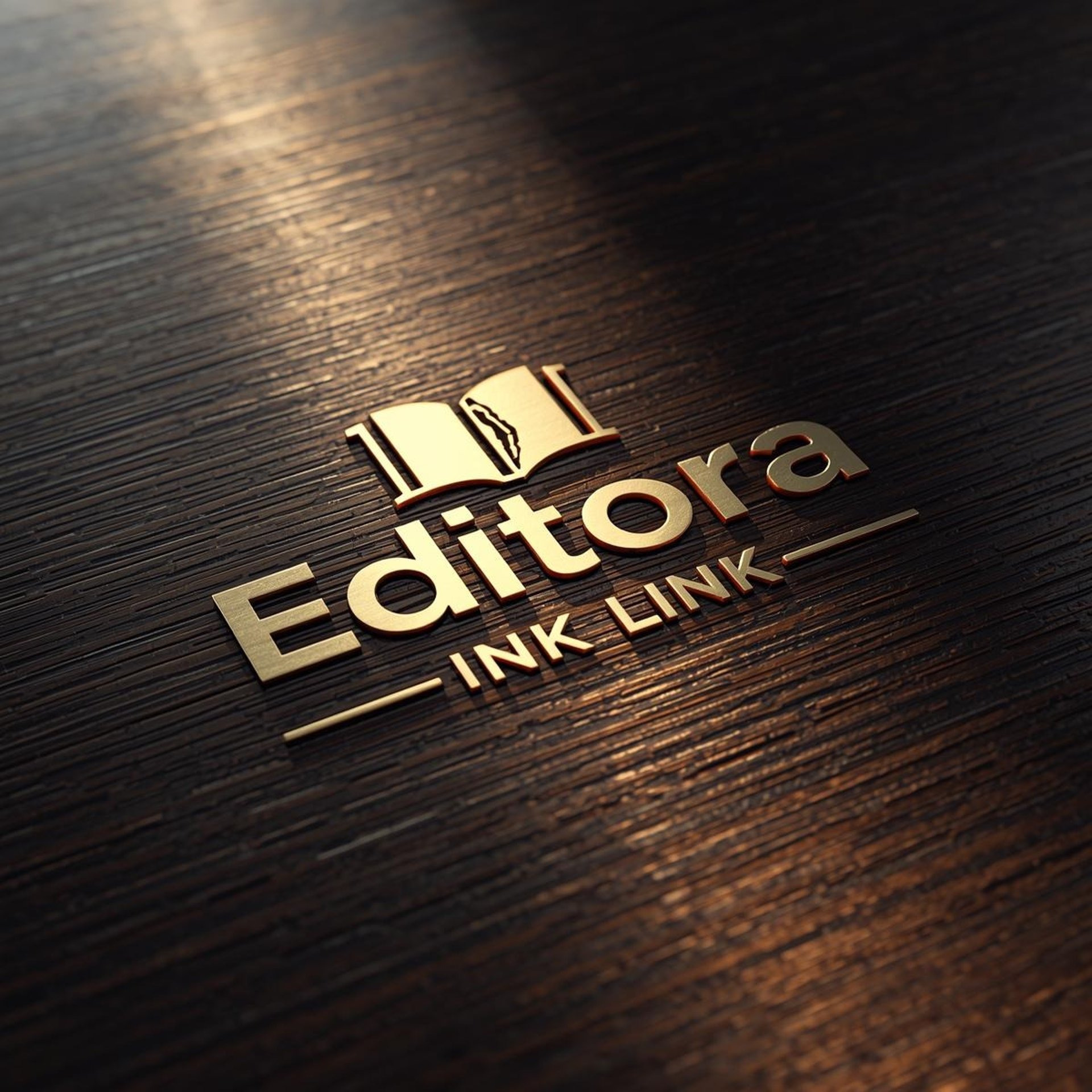 a black and white photo of lines in the dark