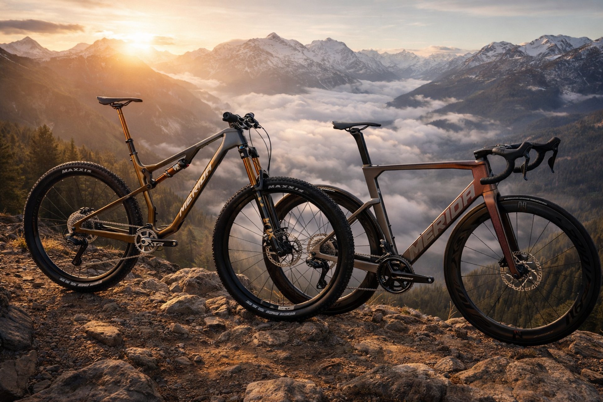 time lapse photography of three men cycling