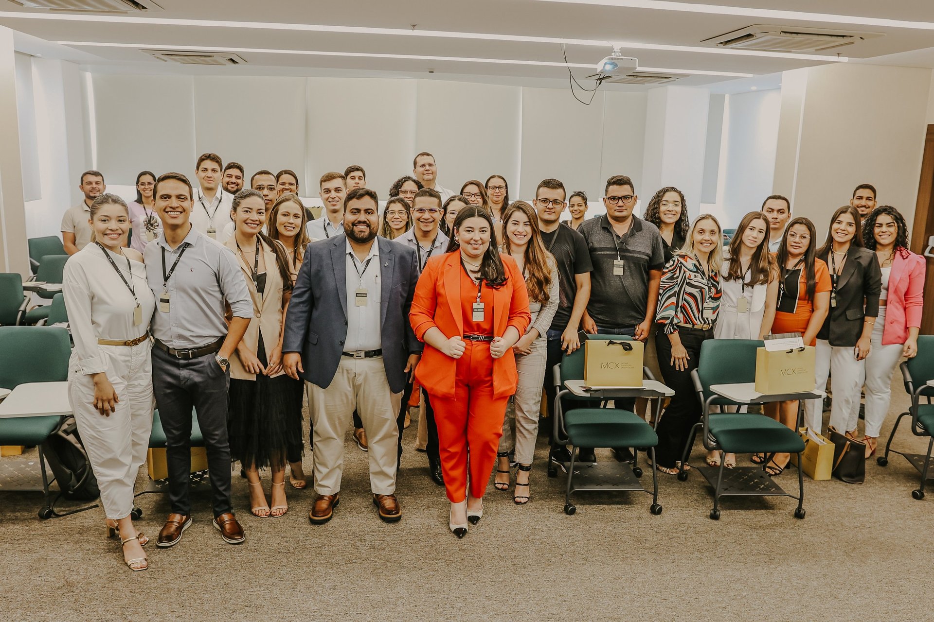 black and brown leather padded tub sofa