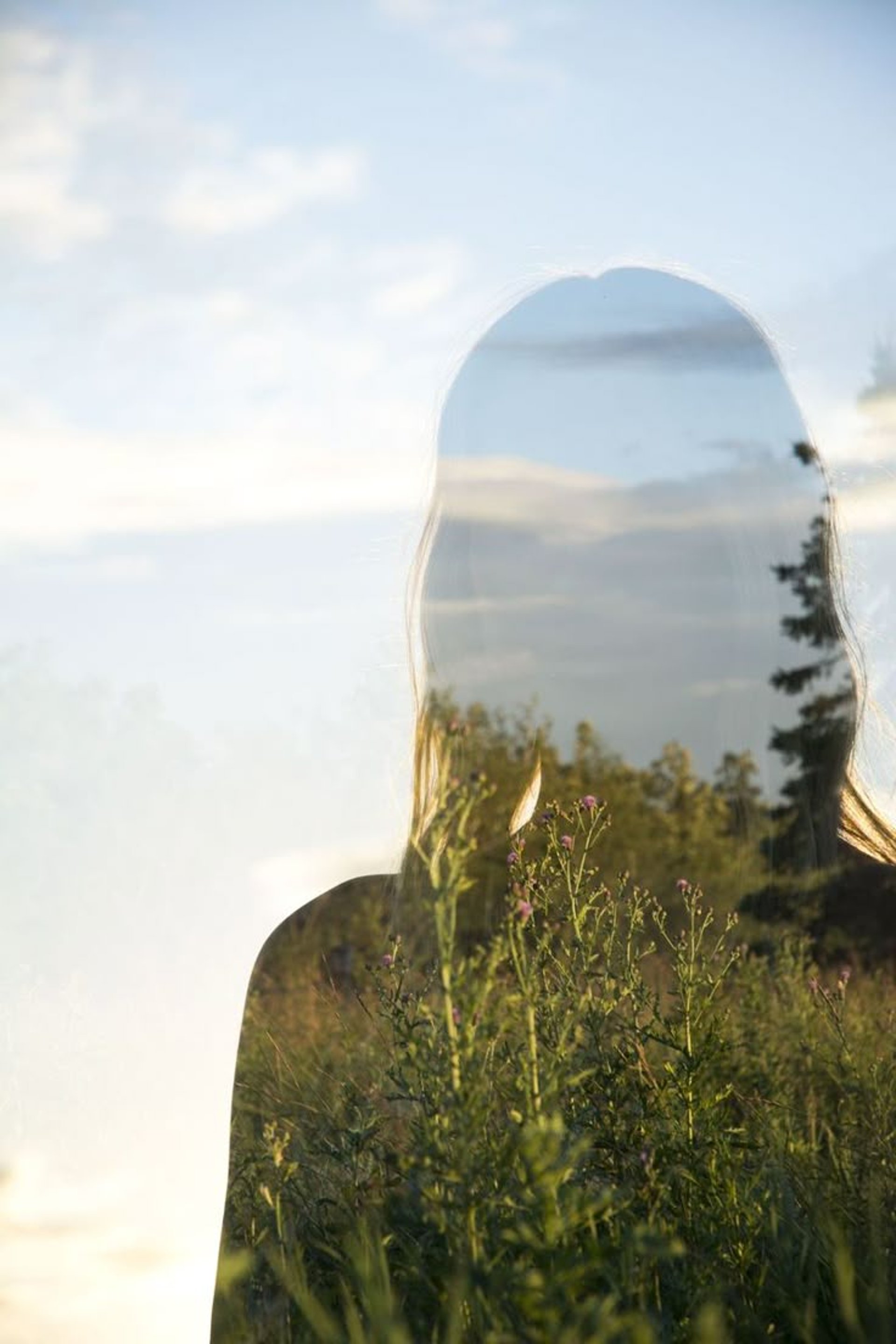 black and brown leather padded tub sofa