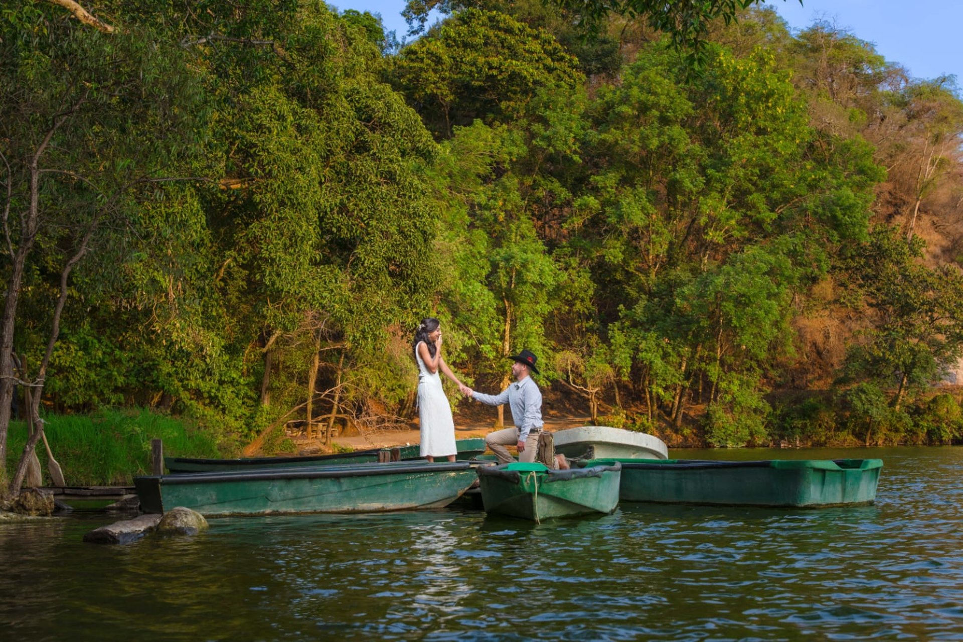 black blue and yellow textile