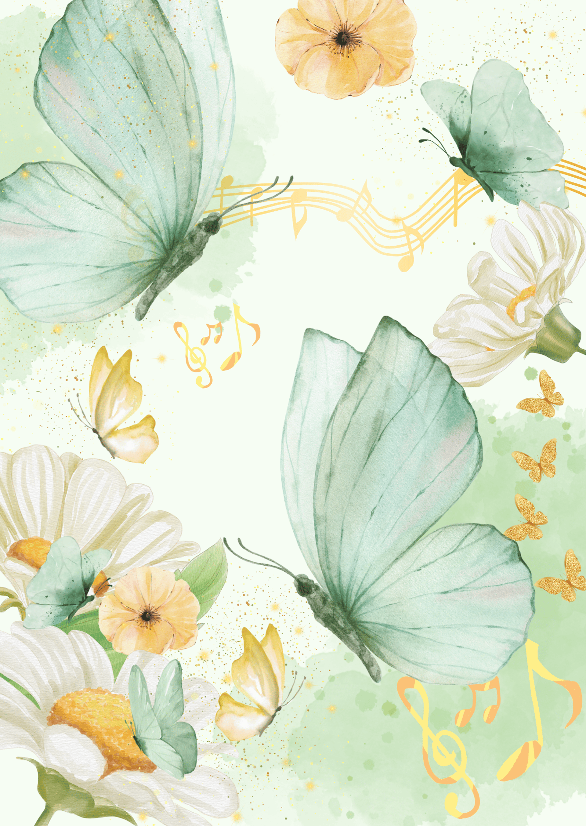 black blue and yellow textile