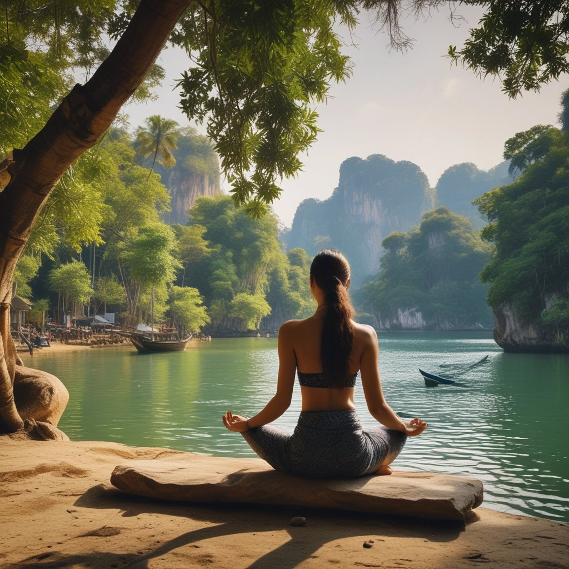 gray computer monitor