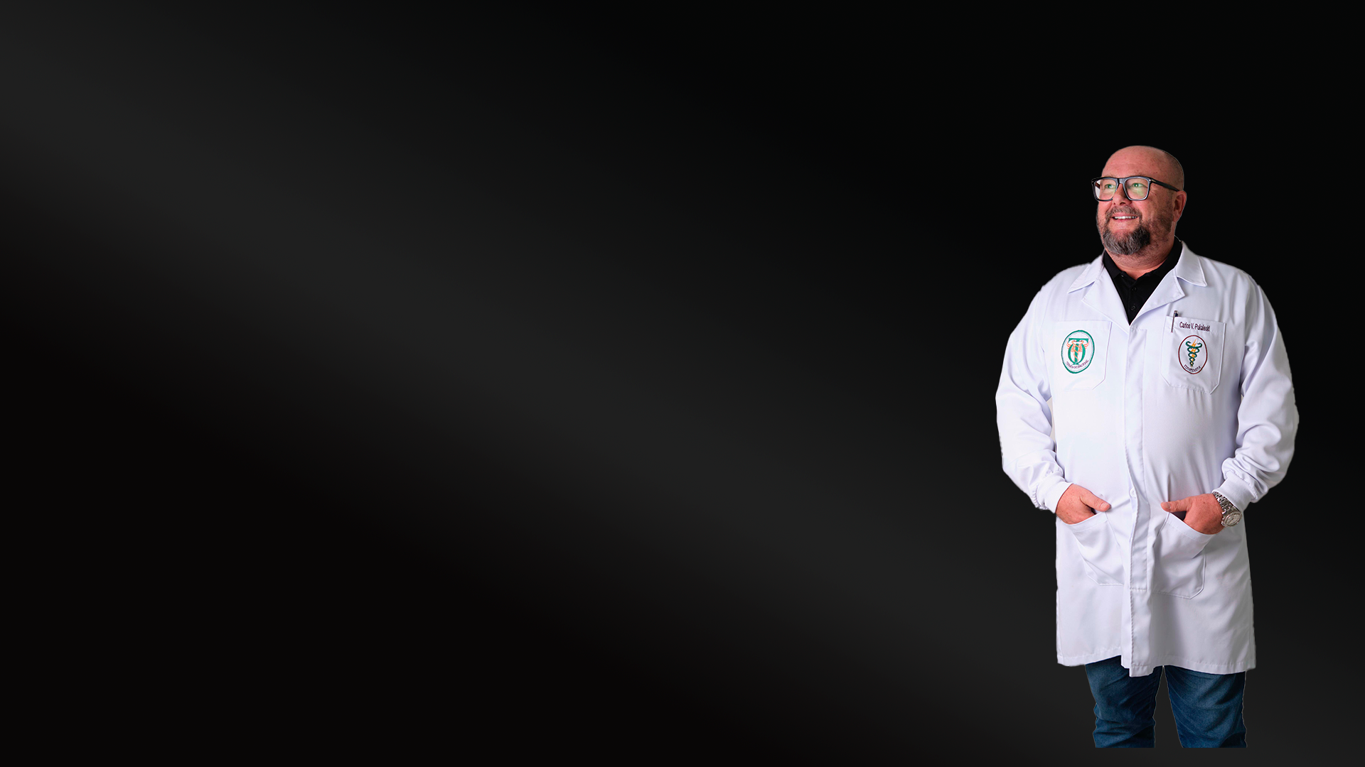 black blue and yellow textile